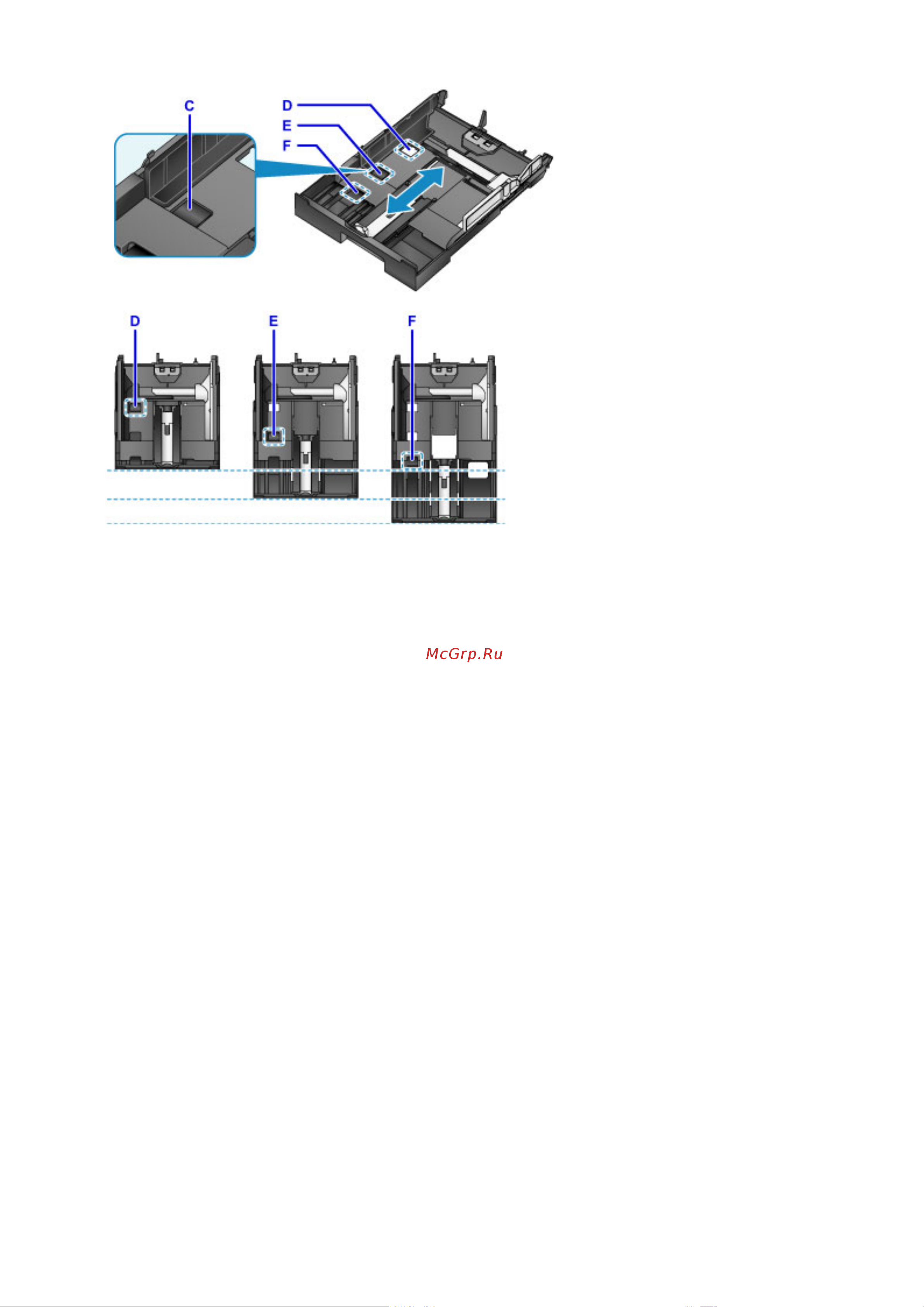 Canon maxify mb2740 Руководство по эксплуатации онлайн [181/1430] 180380