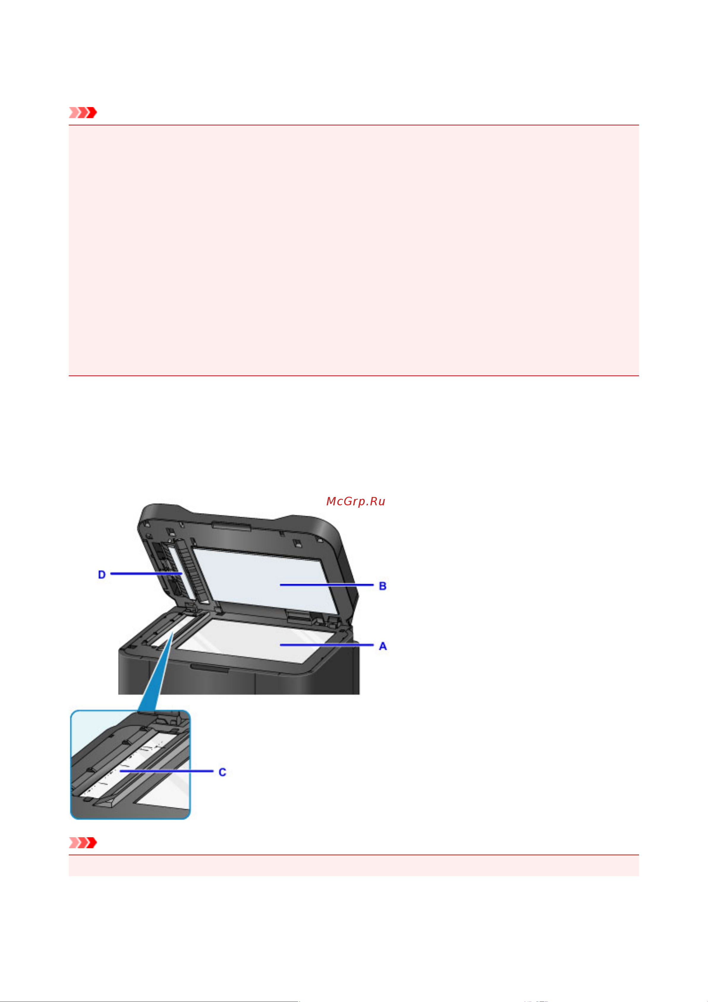 Canon maxify mb2740 Руководство по эксплуатации онлайн [244/1430] 180380