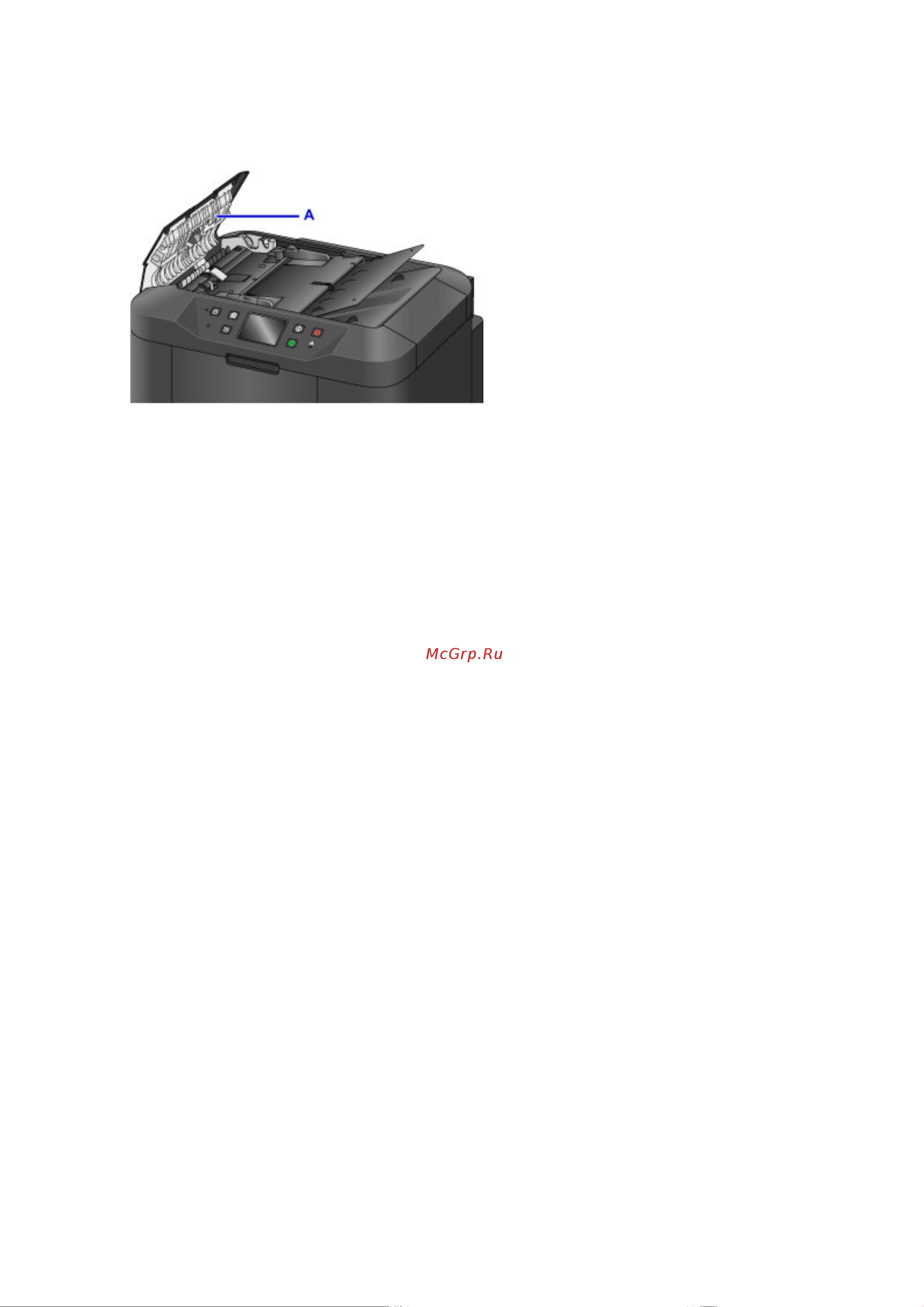 Canon maxify mb2740 Руководство по эксплуатации онлайн [247/1430] 180380