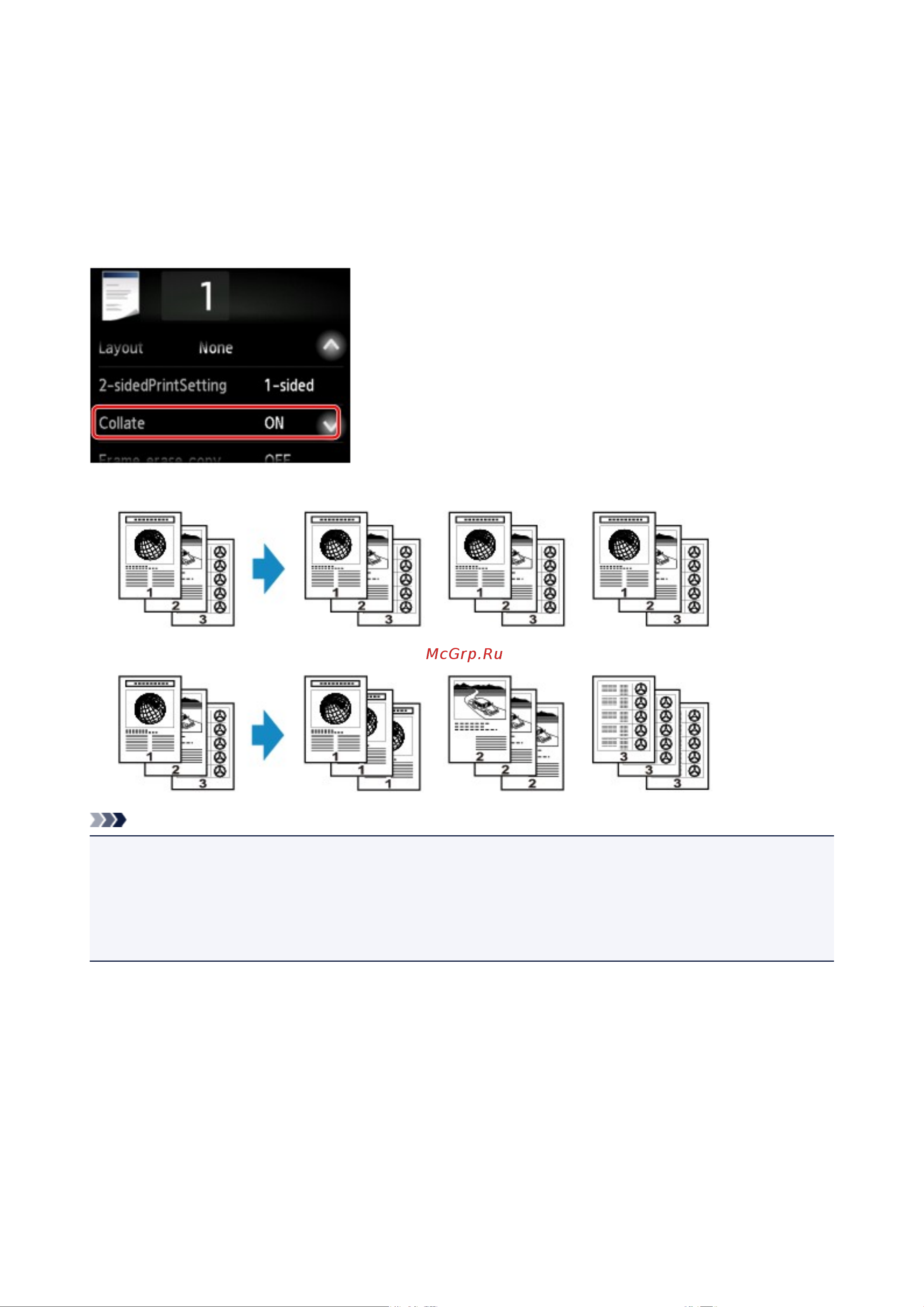 Canon maxify mb2740 Руководство по эксплуатации онлайн [698/1430] 180380