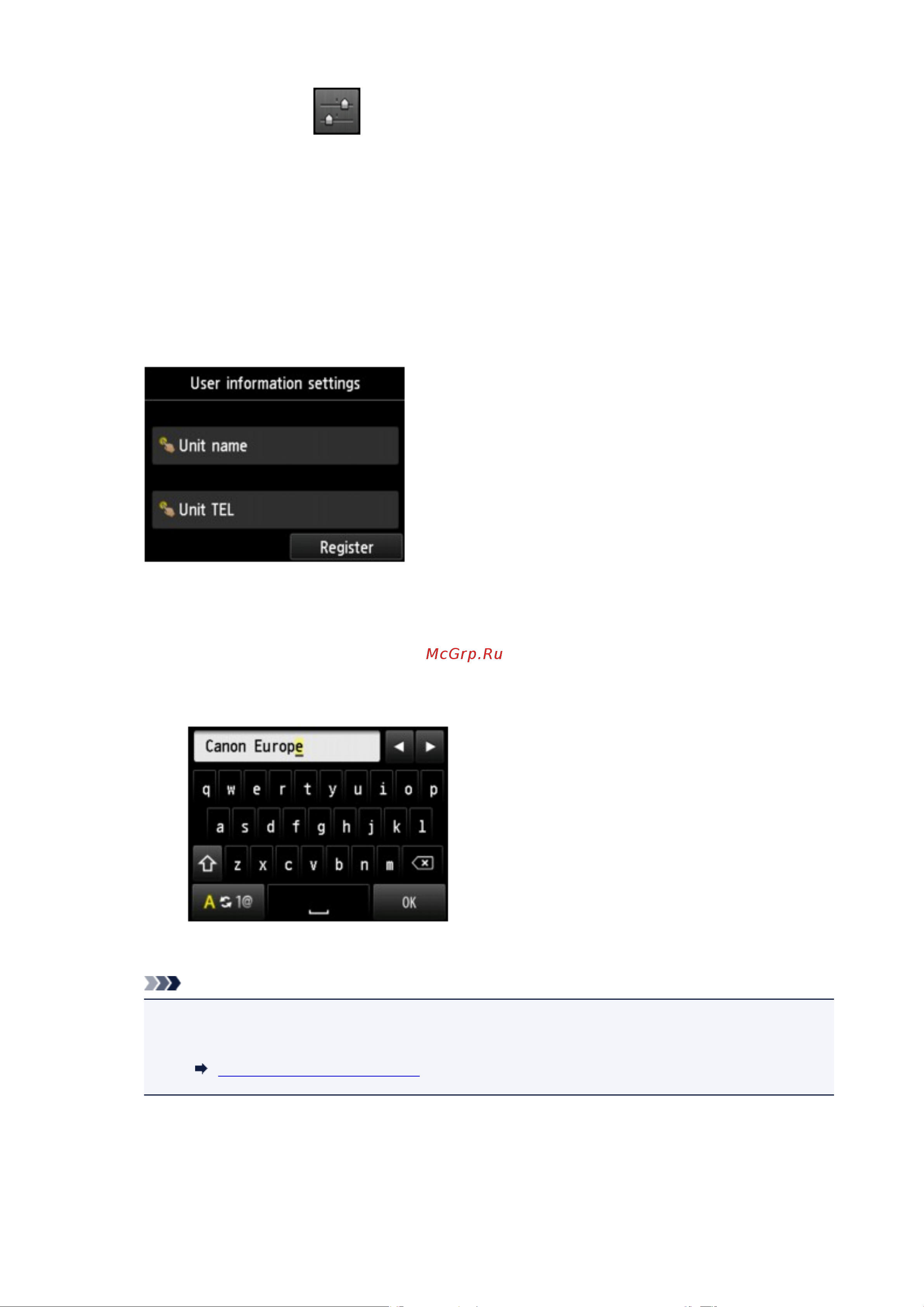 Canon maxify mb2740 Руководство по эксплуатации онлайн [982/1430] 180380