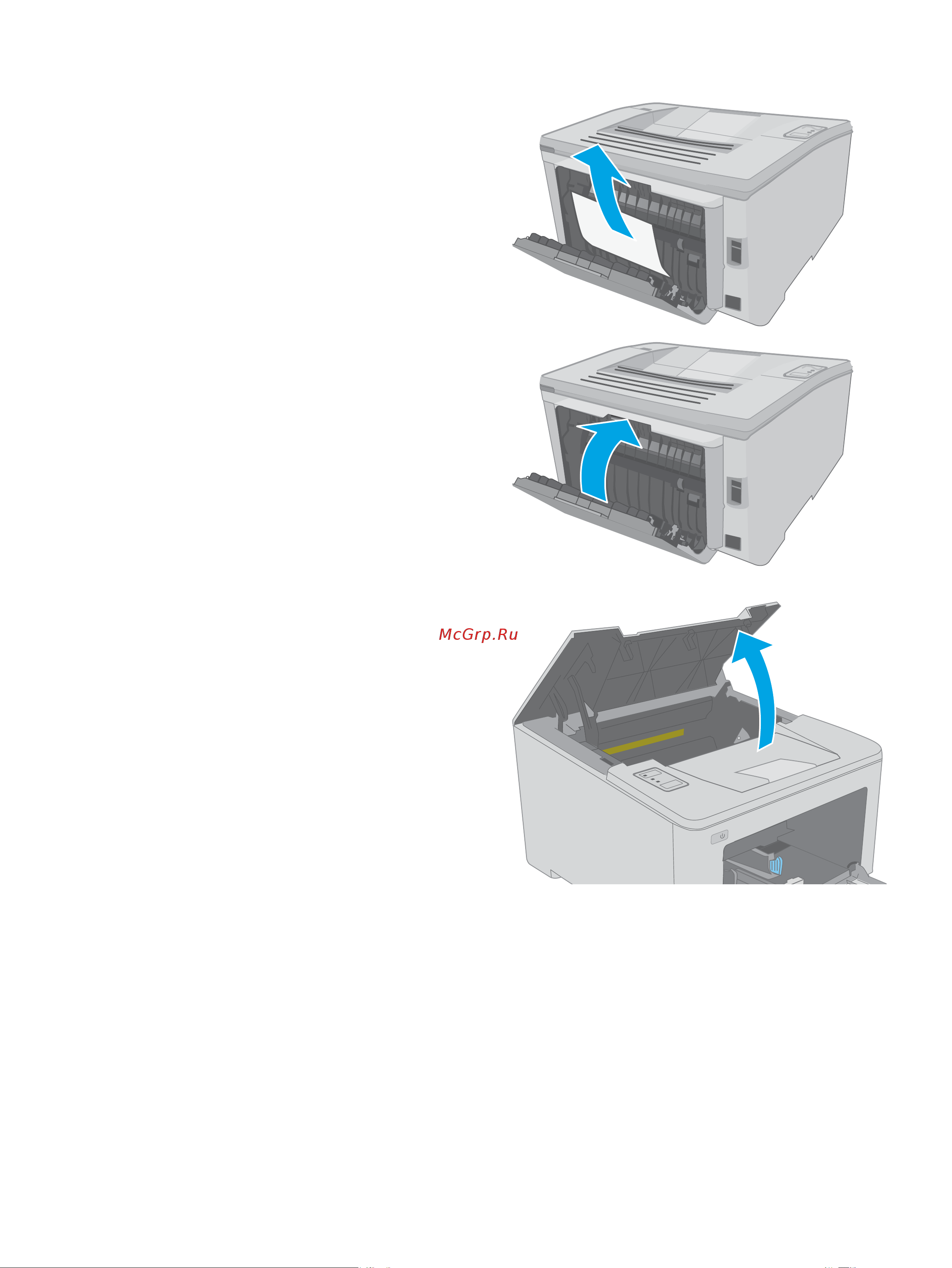 HP G3Q47A Руководство по эксплуатации онлайн [107/126] 243340