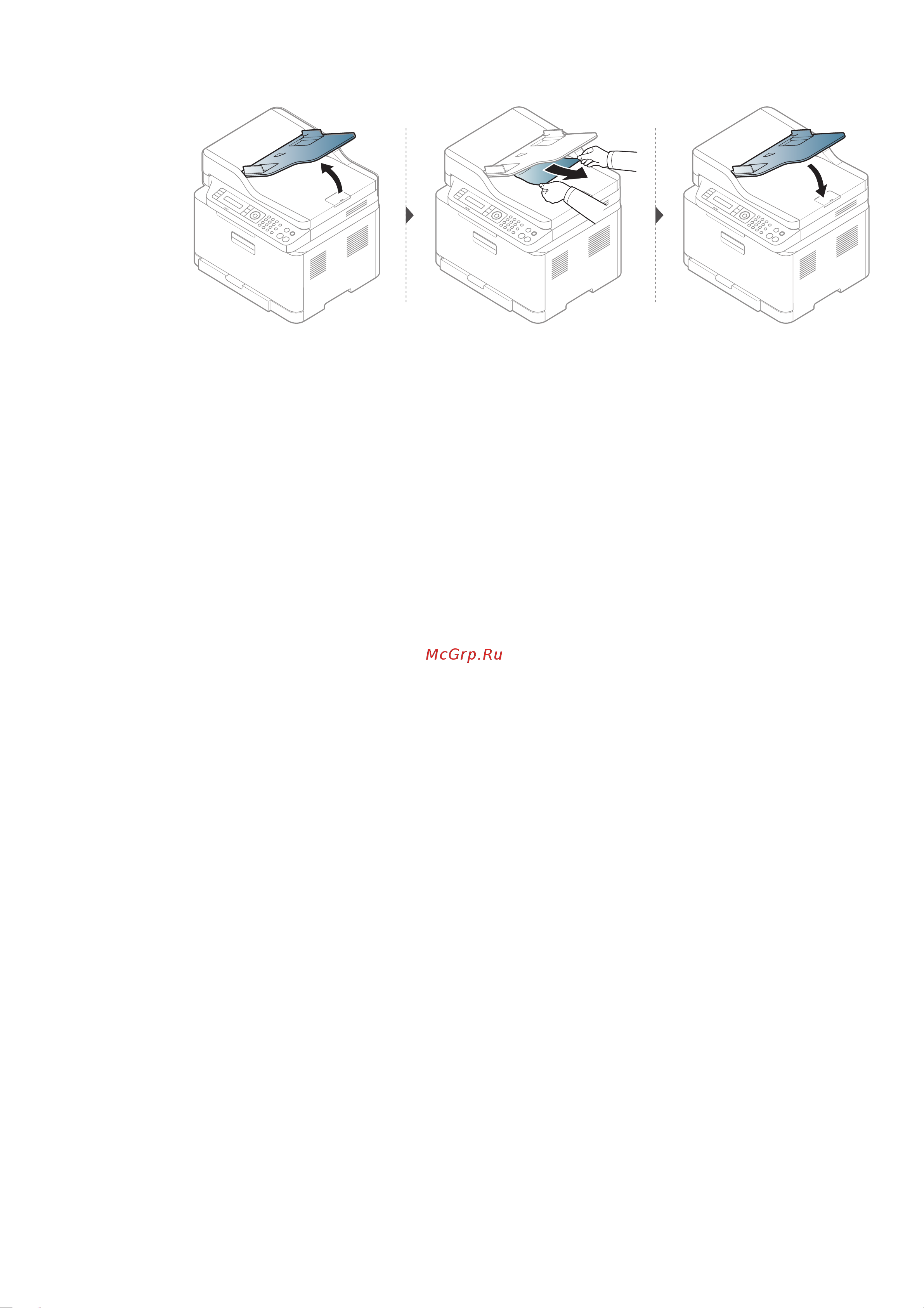 HP Color Laser 178nw (4ZB96A) Руководство по эксплуатации онлайн [164/219] 587742