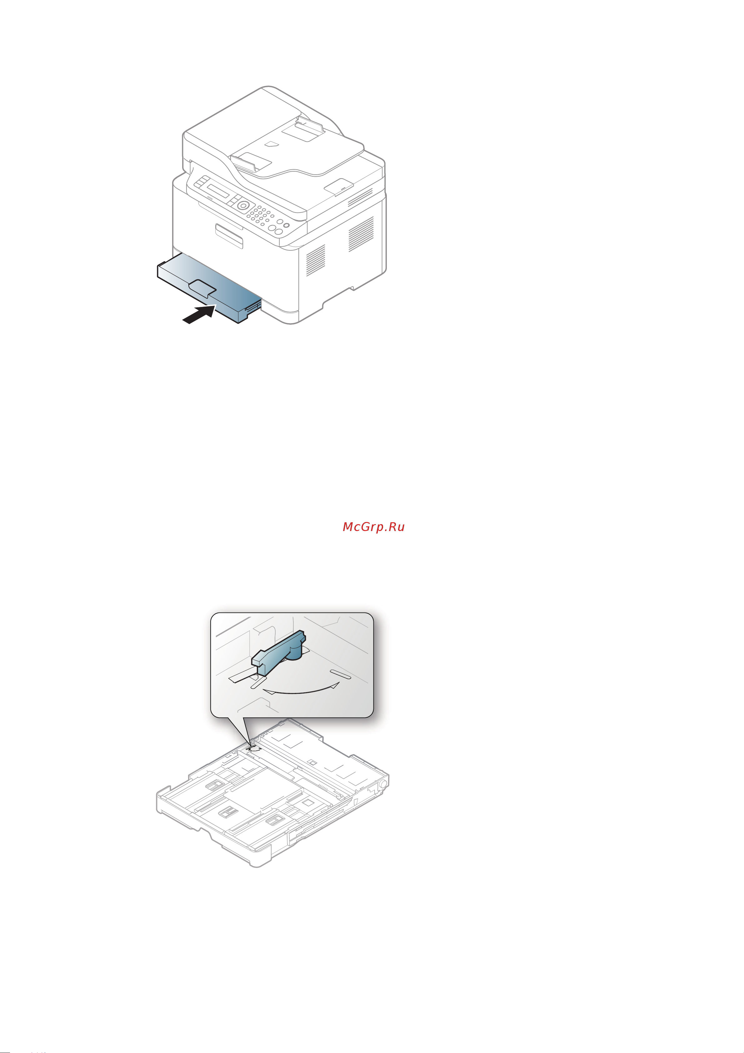 HP Color Laser 178nw (4ZB96A) Руководство по эксплуатации онлайн [44/219] 587742