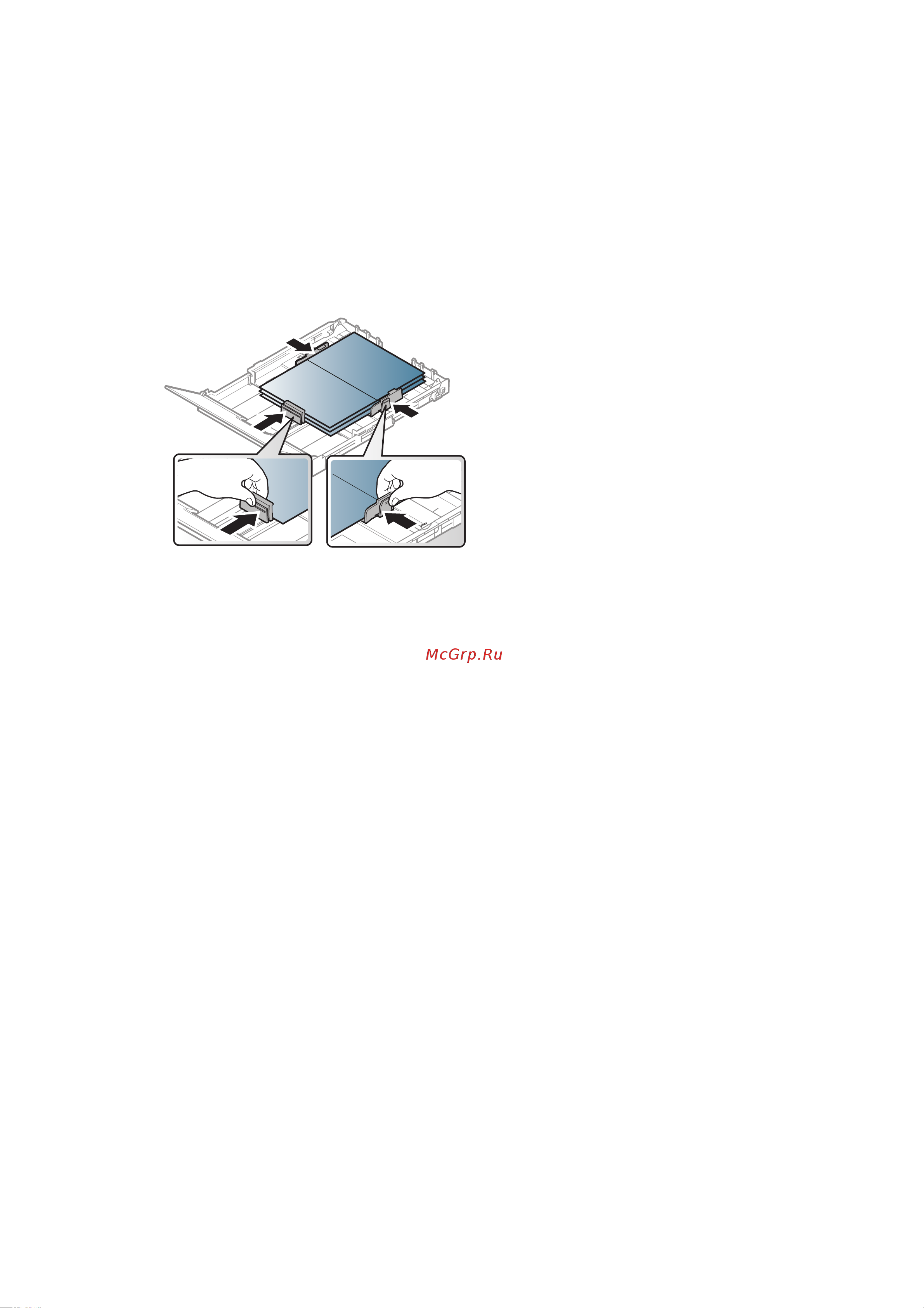 HP Color Laser 178nw (4ZB96A) Руководство по эксплуатации онлайн [47/219] 587742