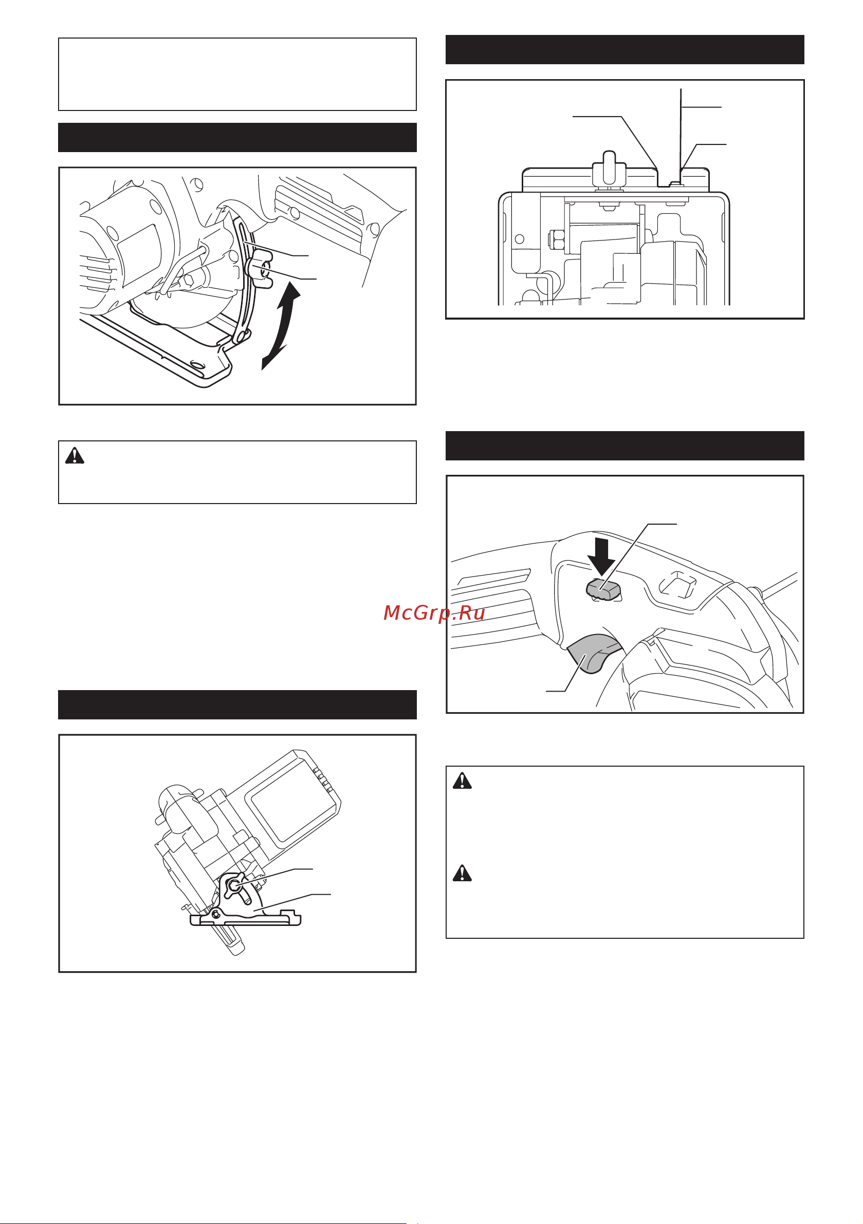Makita HS301DWAE Руководство по эксплуатации онлайн [10/16] 256869