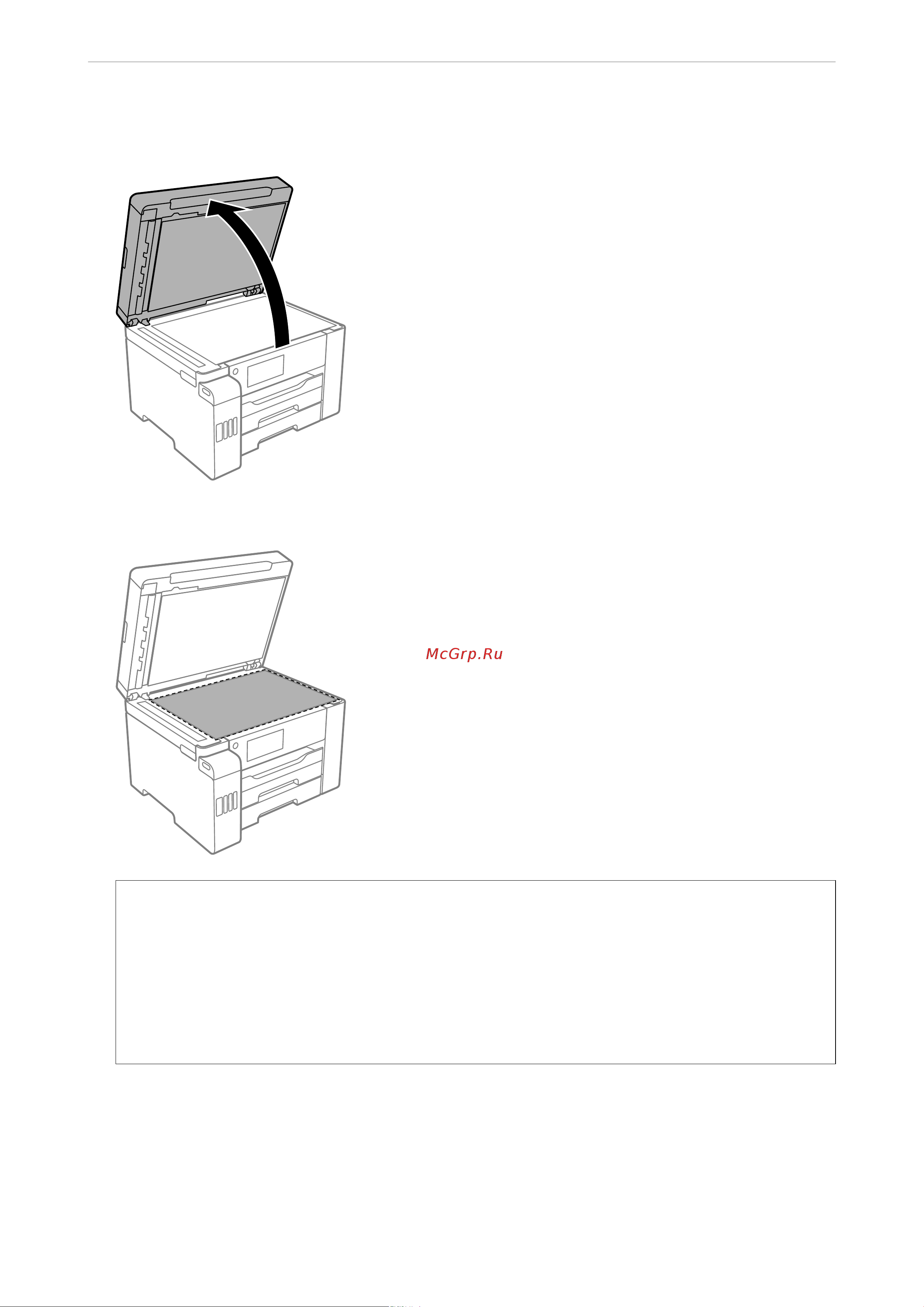 Epson L15150 Руководство по эксплуатации онлайн [168/511] 590854