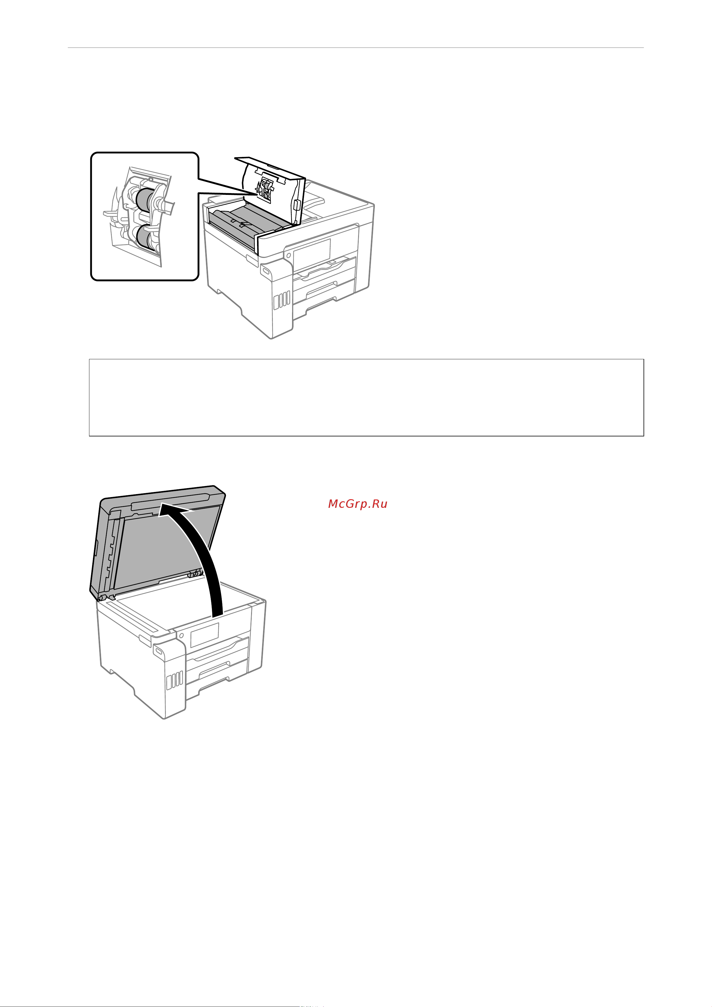 Epson L15150 Руководство по эксплуатации онлайн [170/511] 590854
