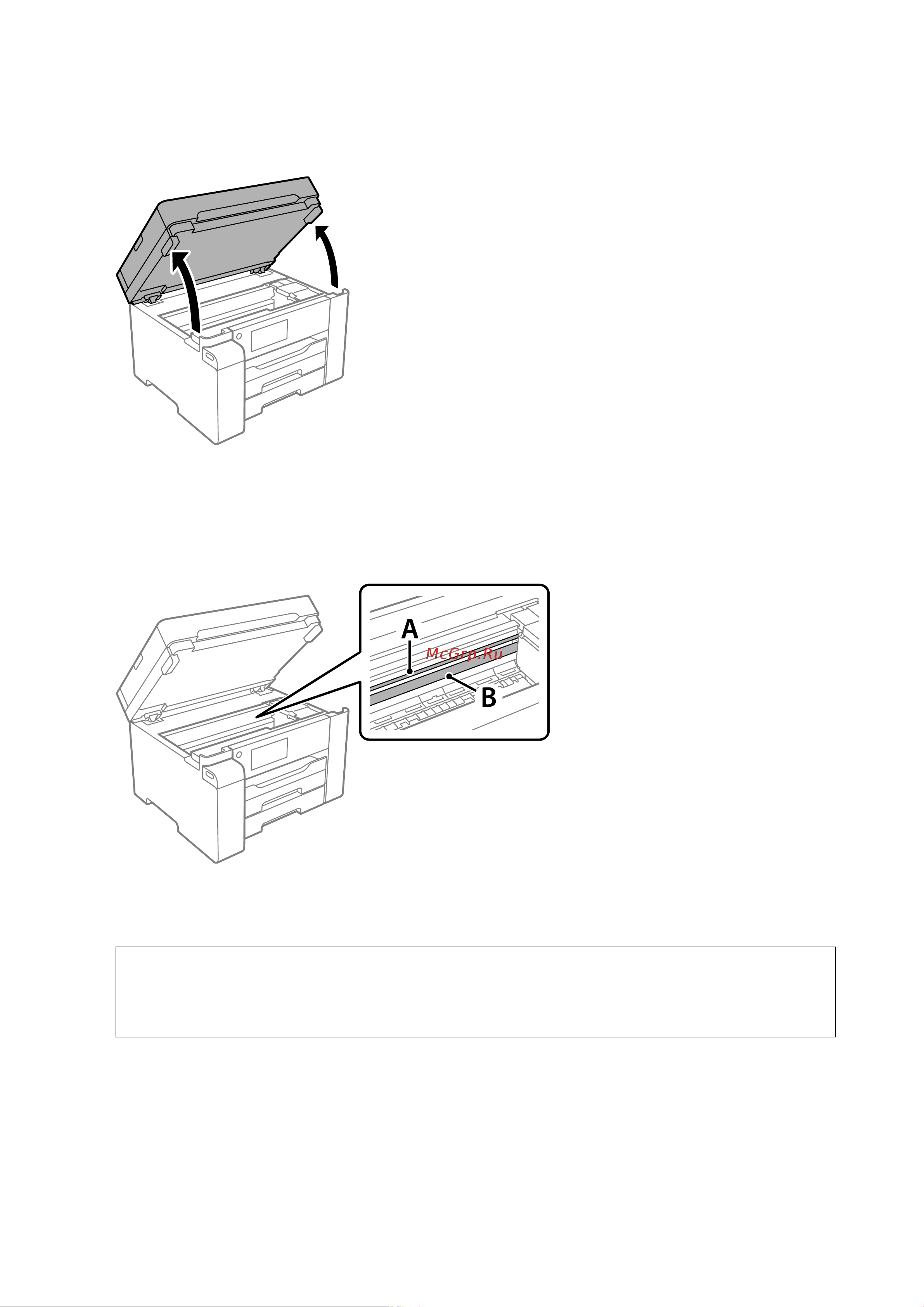 Epson L15150 Руководство по эксплуатации онлайн [173/511] 590854