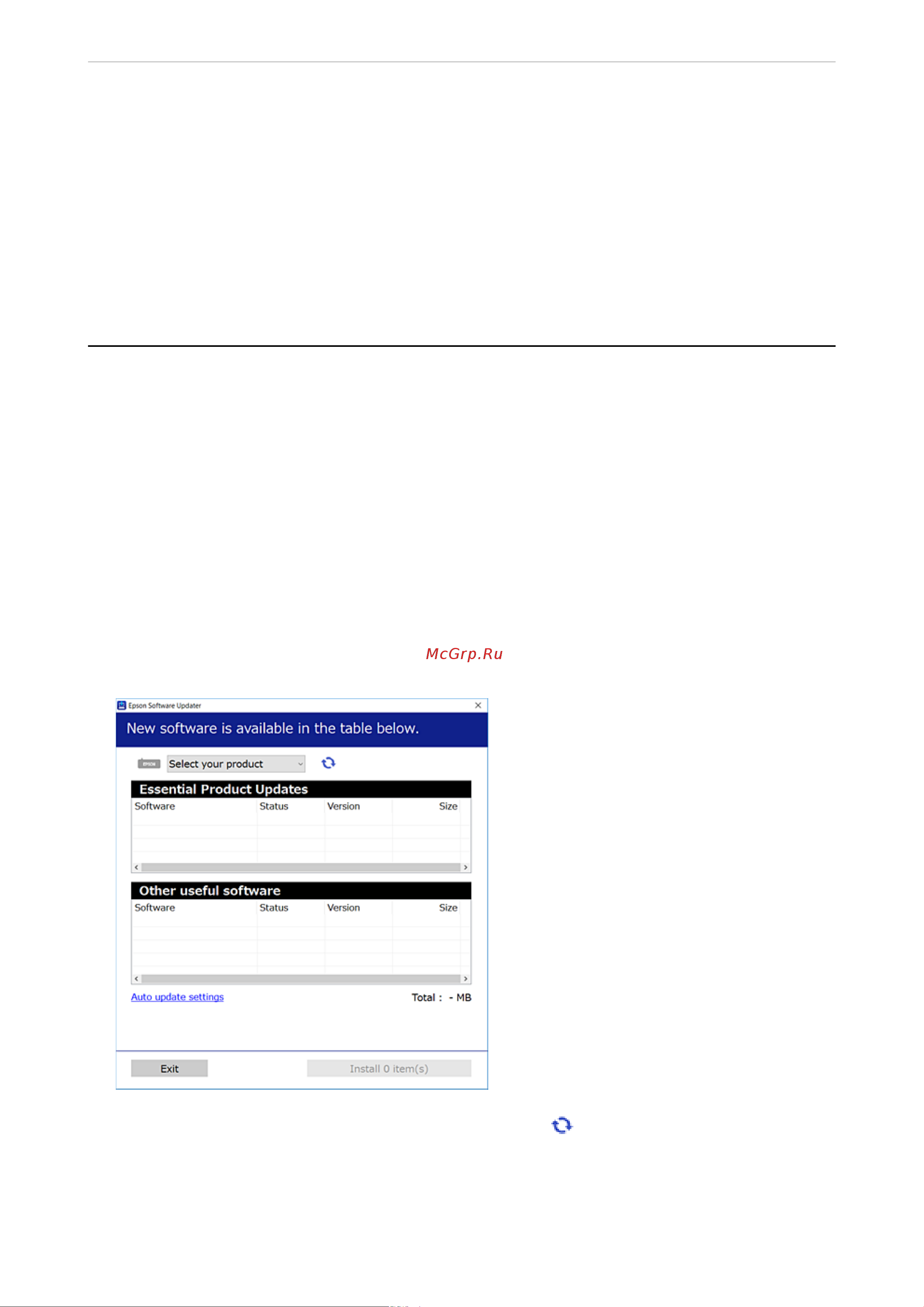 Epson L15150 Руководство по эксплуатации онлайн [177/511] 590854