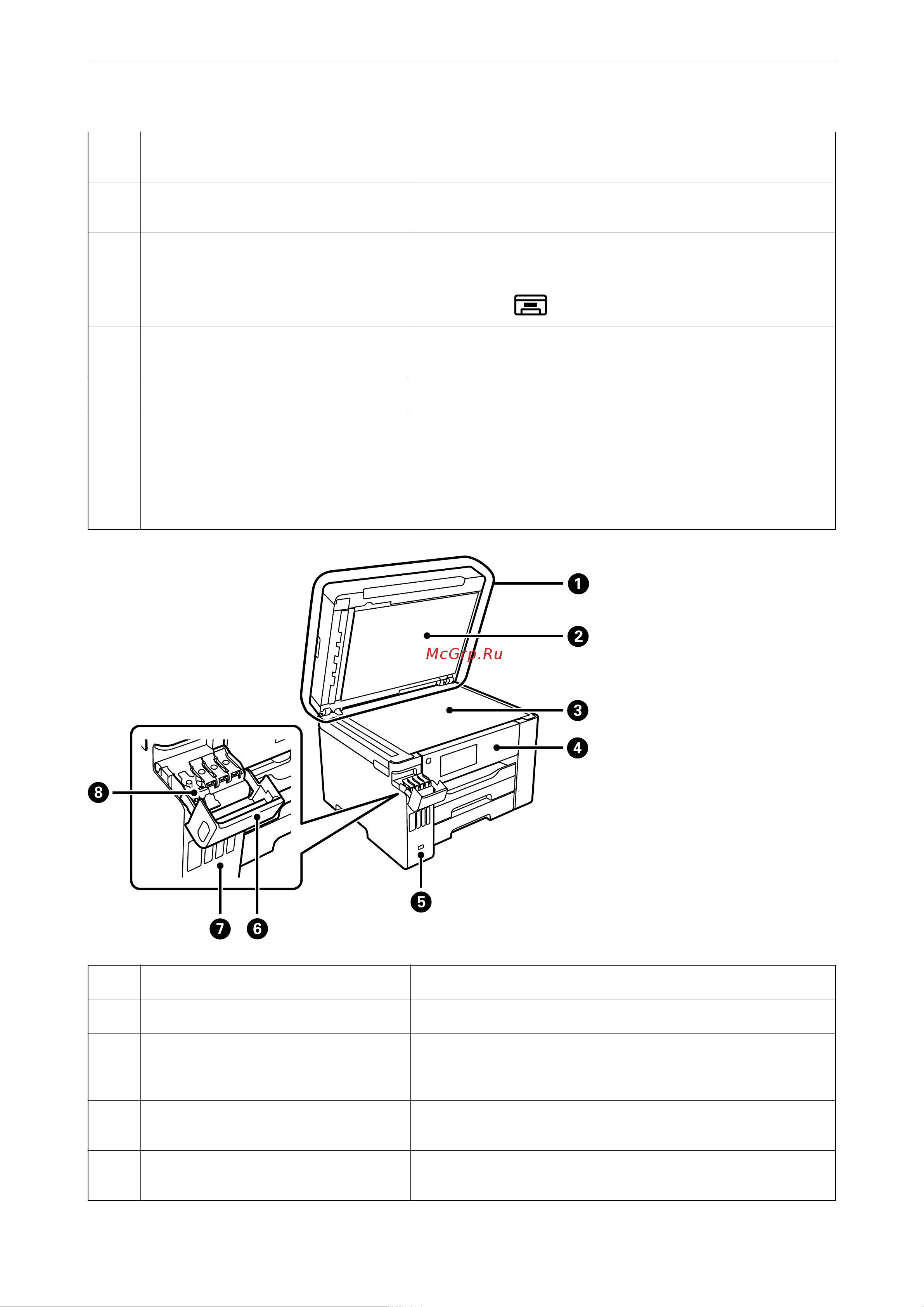 Epson L15150 Руководство по эксплуатации онлайн [22/511] 590854
