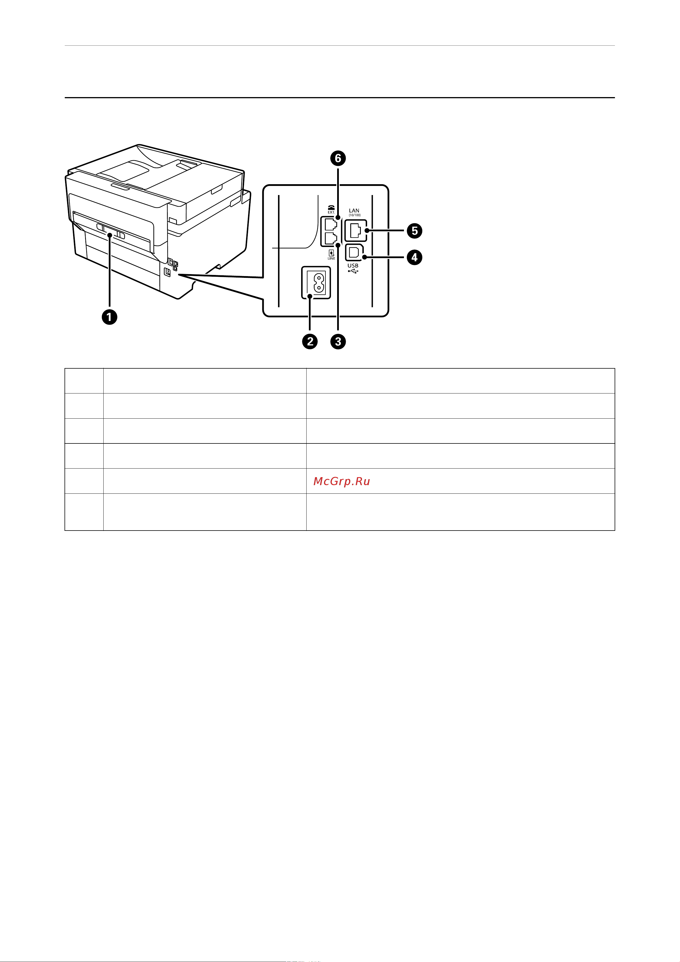 Epson L15150 Руководство по эксплуатации онлайн [24/511] 590854