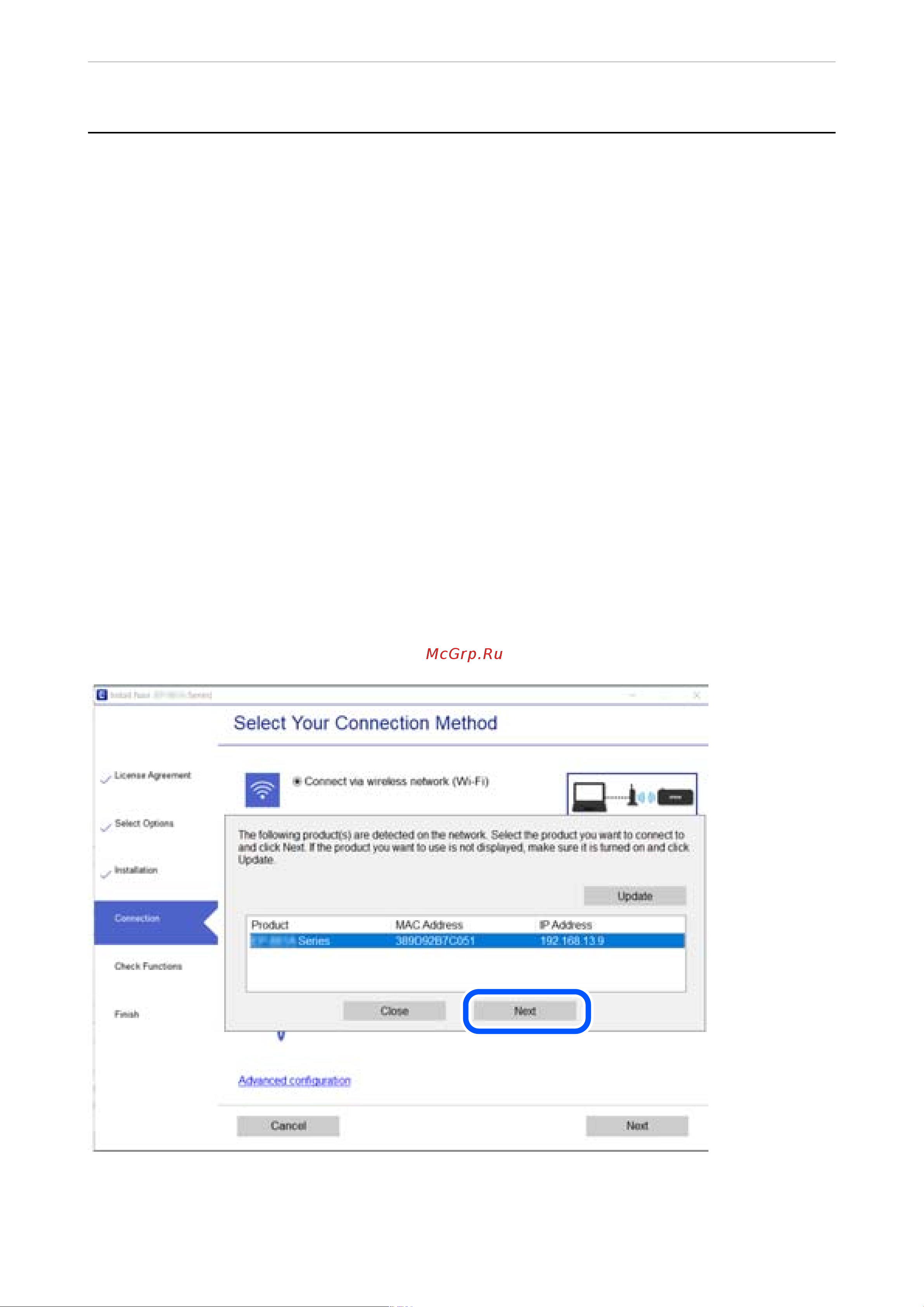 Epson L15150 Руководство по эксплуатации онлайн [289/511] 590854