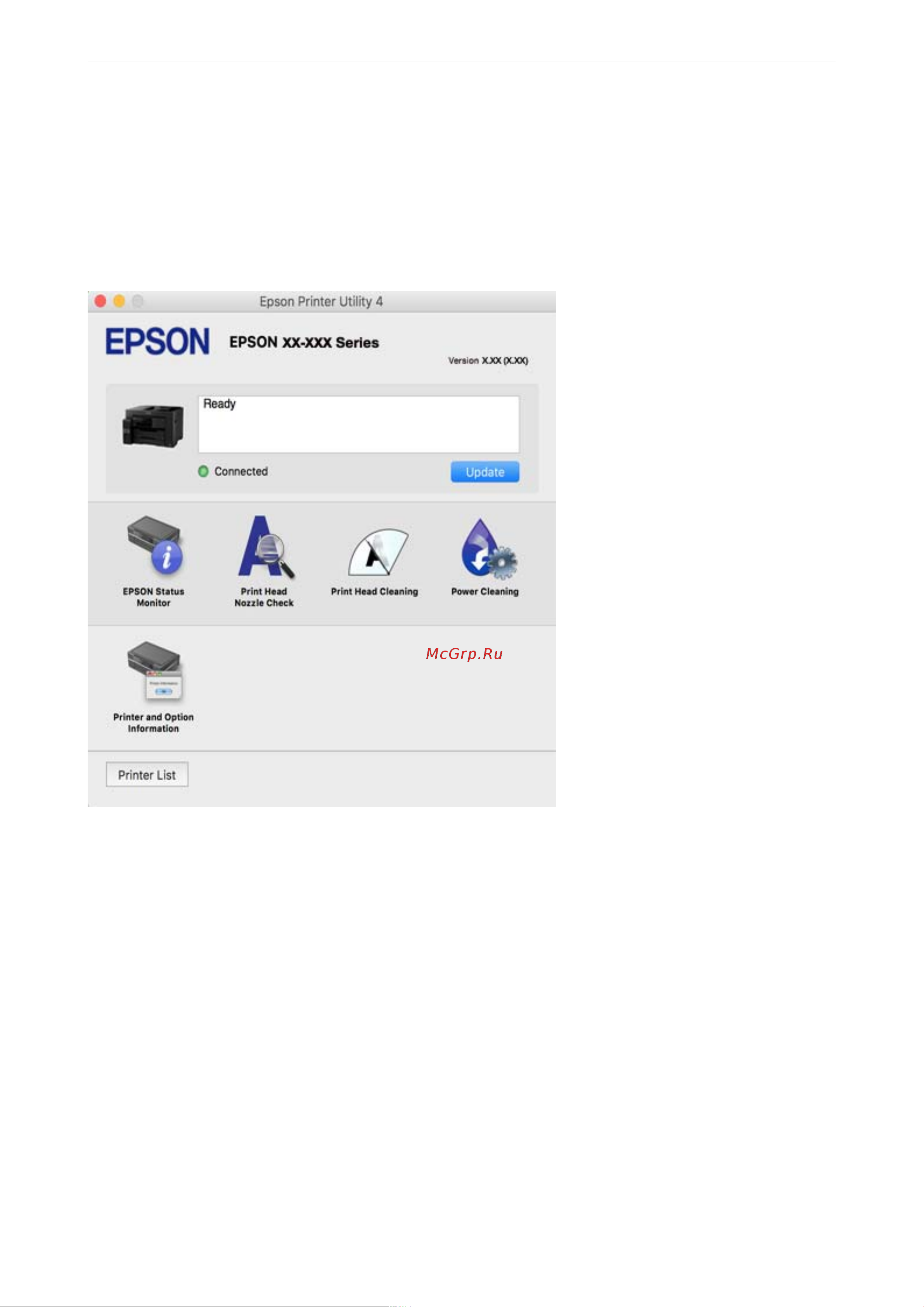 Epson L15150 Руководство по эксплуатации онлайн [327/511] 590854