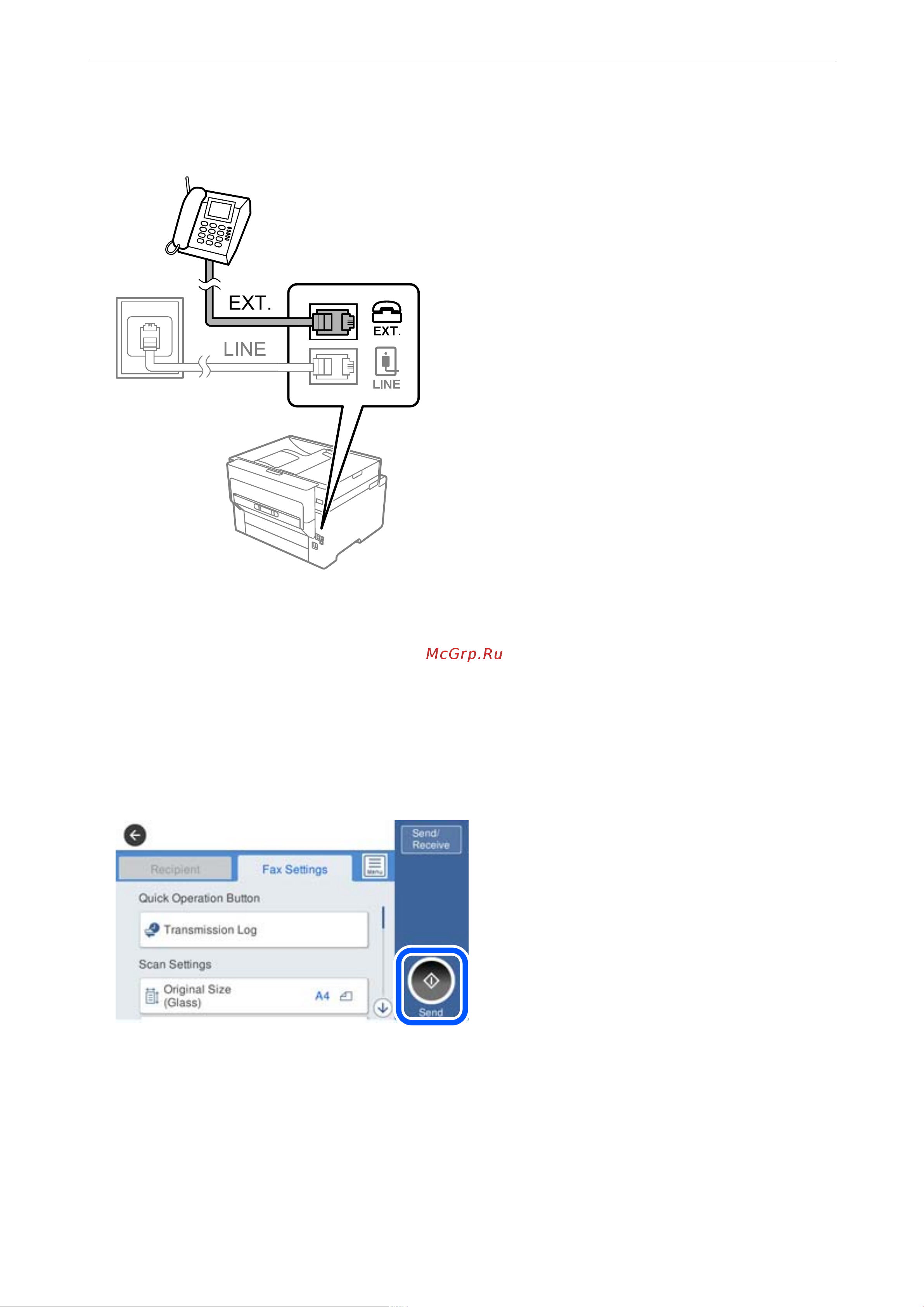 Epson L15150 Руководство по эксплуатации онлайн [430/511] 590854