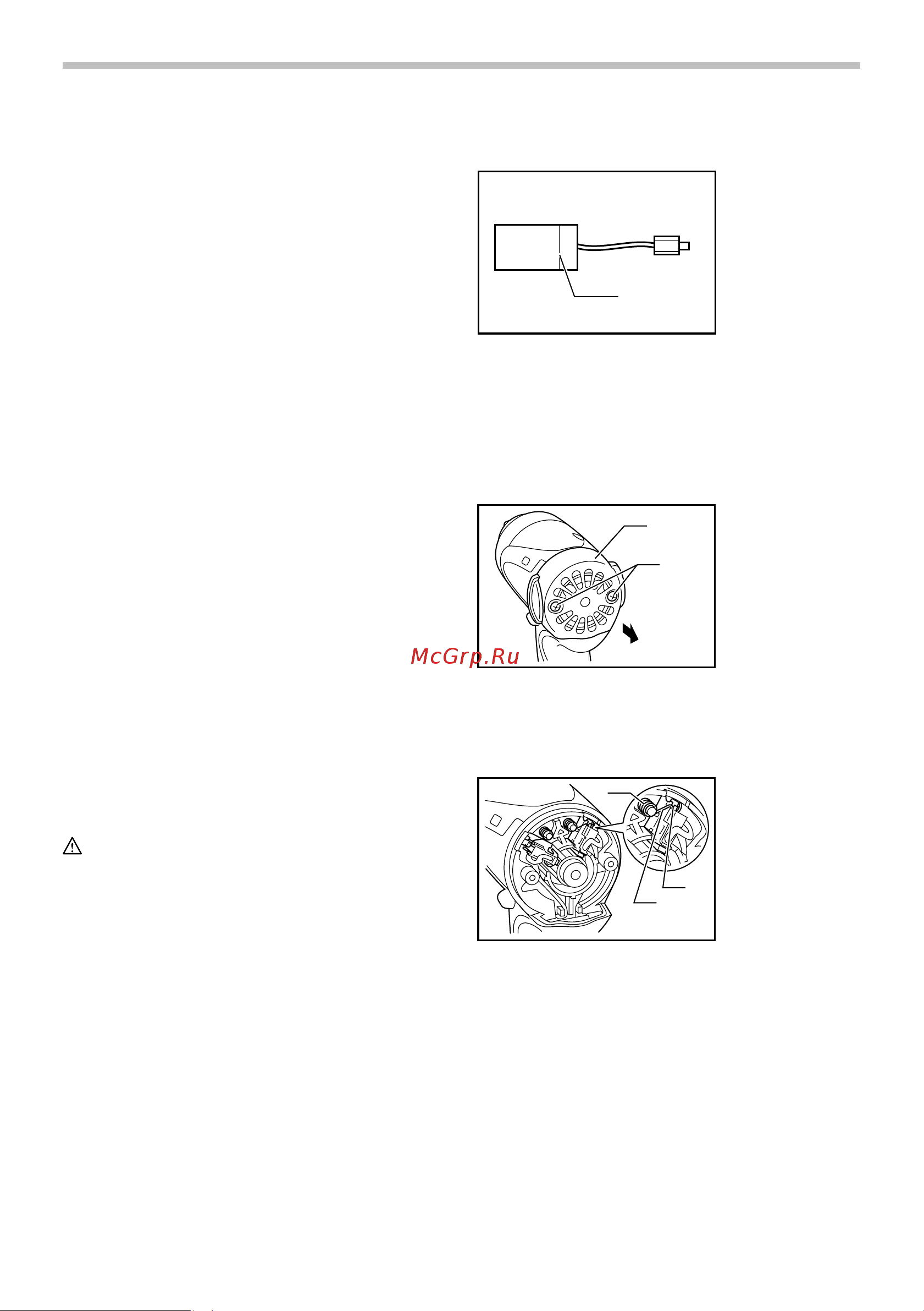 Makita DTW251Z Руководство по эксплуатации онлайн [10/12] 256730
