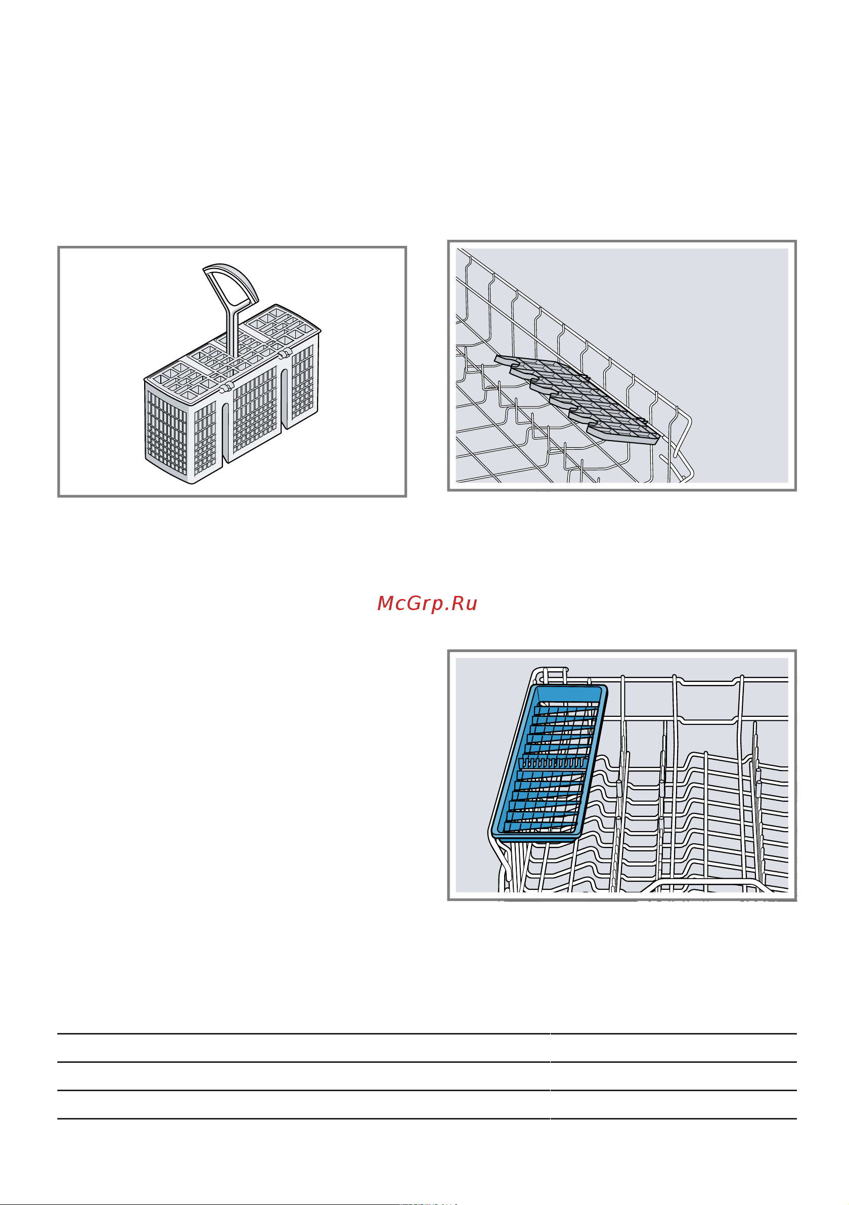 Bosch SPS2IKW1BR Руководство по эксплуатации онлайн [24/64] 778626
