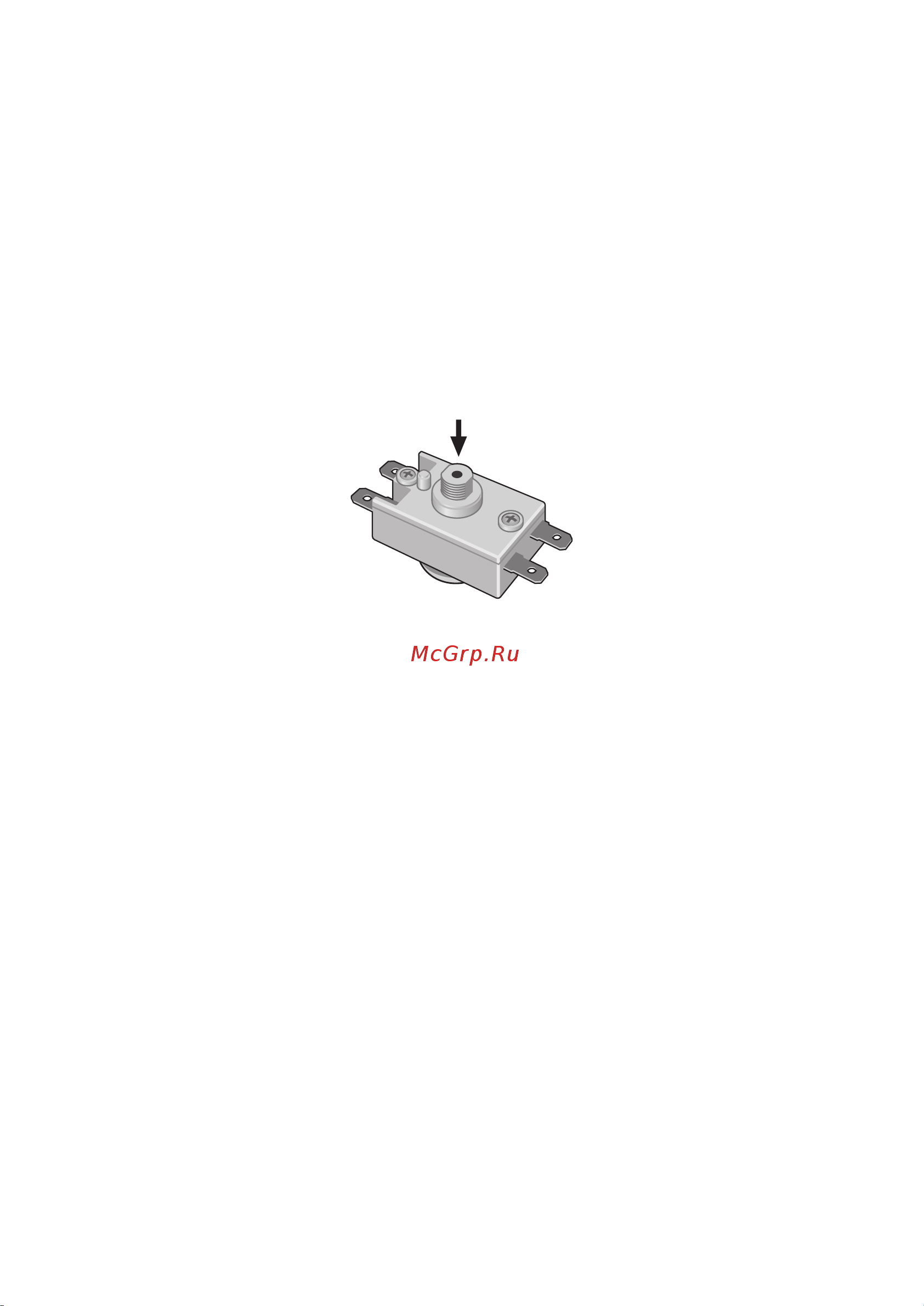 Thermex Praktik 30 V Slim Руководство по эксплуатации онлайн [7/22] 330523