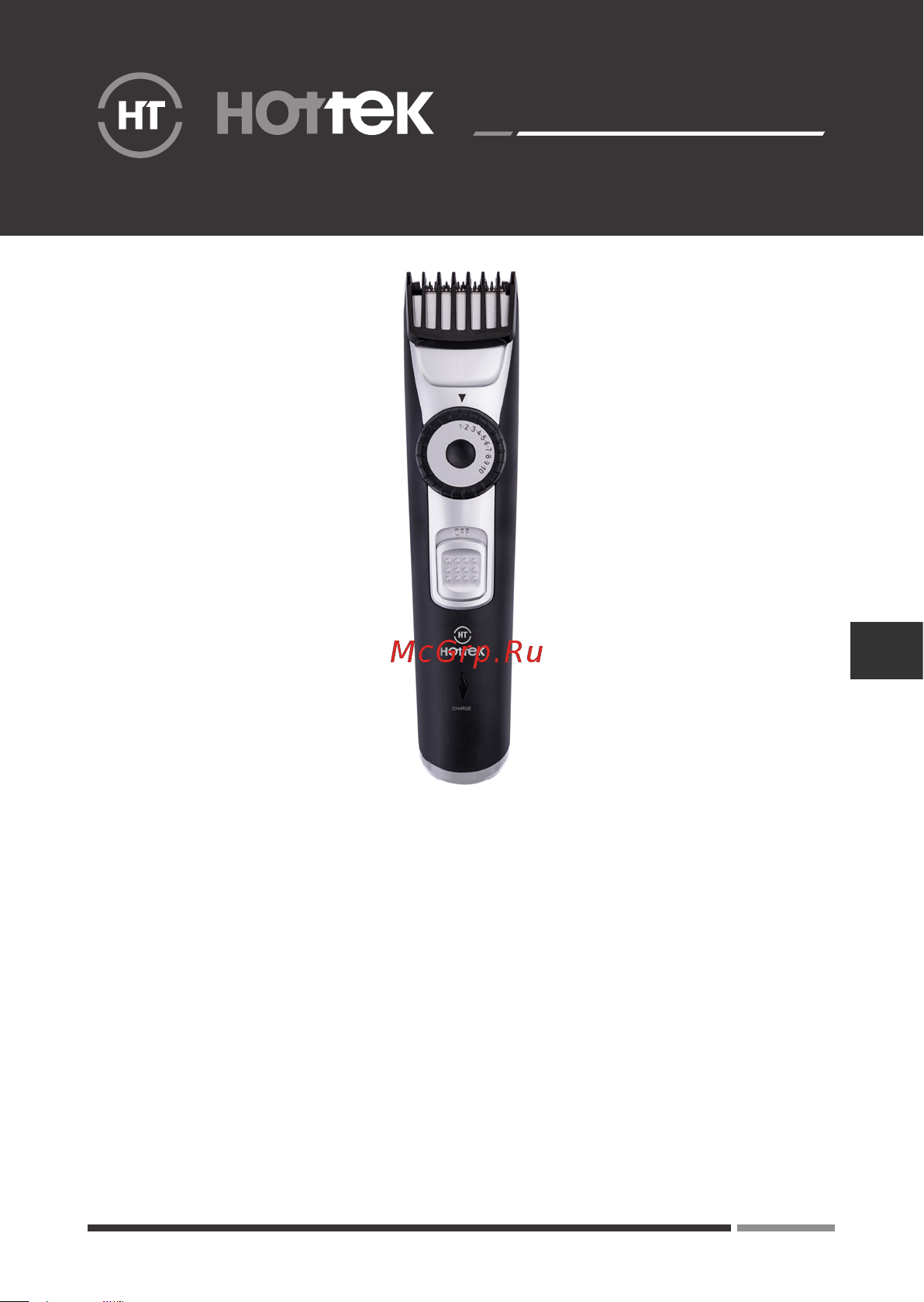 Hottek HT-964-005 Руководство по эксплуатации онлайн