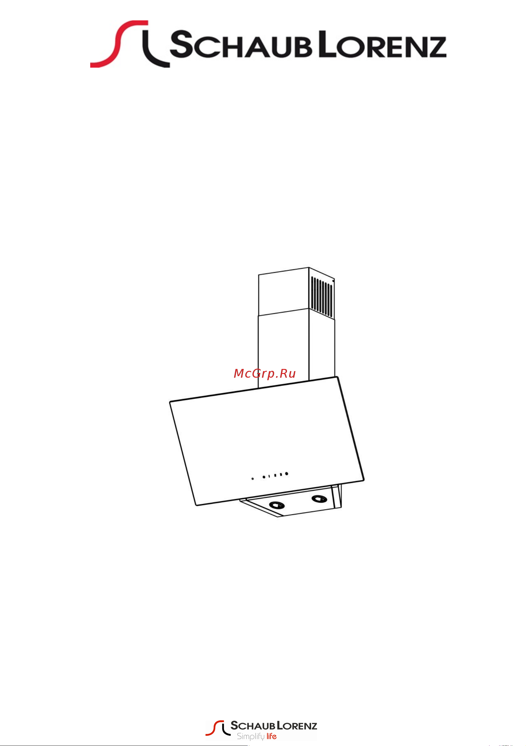 Schaub Lorenz SLD DY6128 Руководство по эксплуатации онлайн