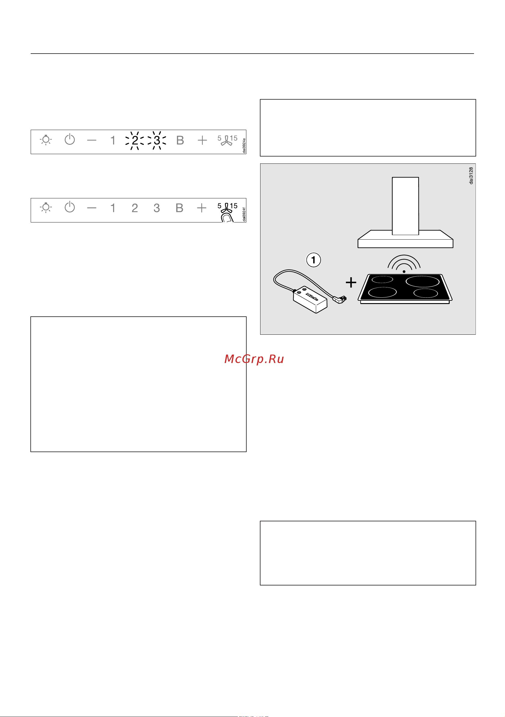 Miele DA2578 Руководство по эксплуатации онлайн [23/62] 313479