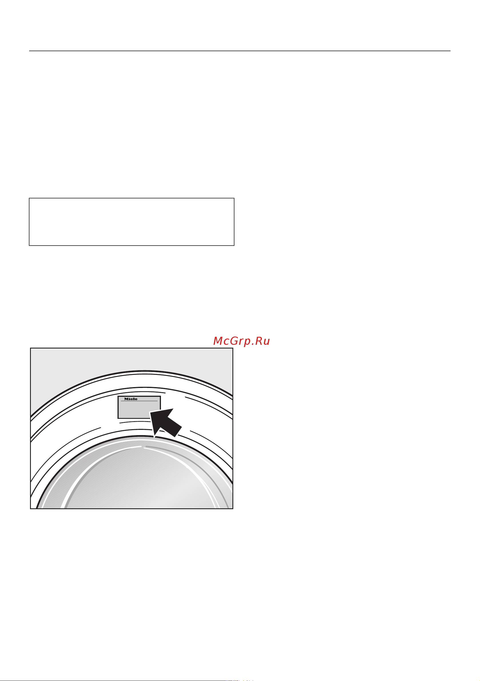 Miele WWR880WPS Руководство по эксплуатации онлайн [85/120] 773475