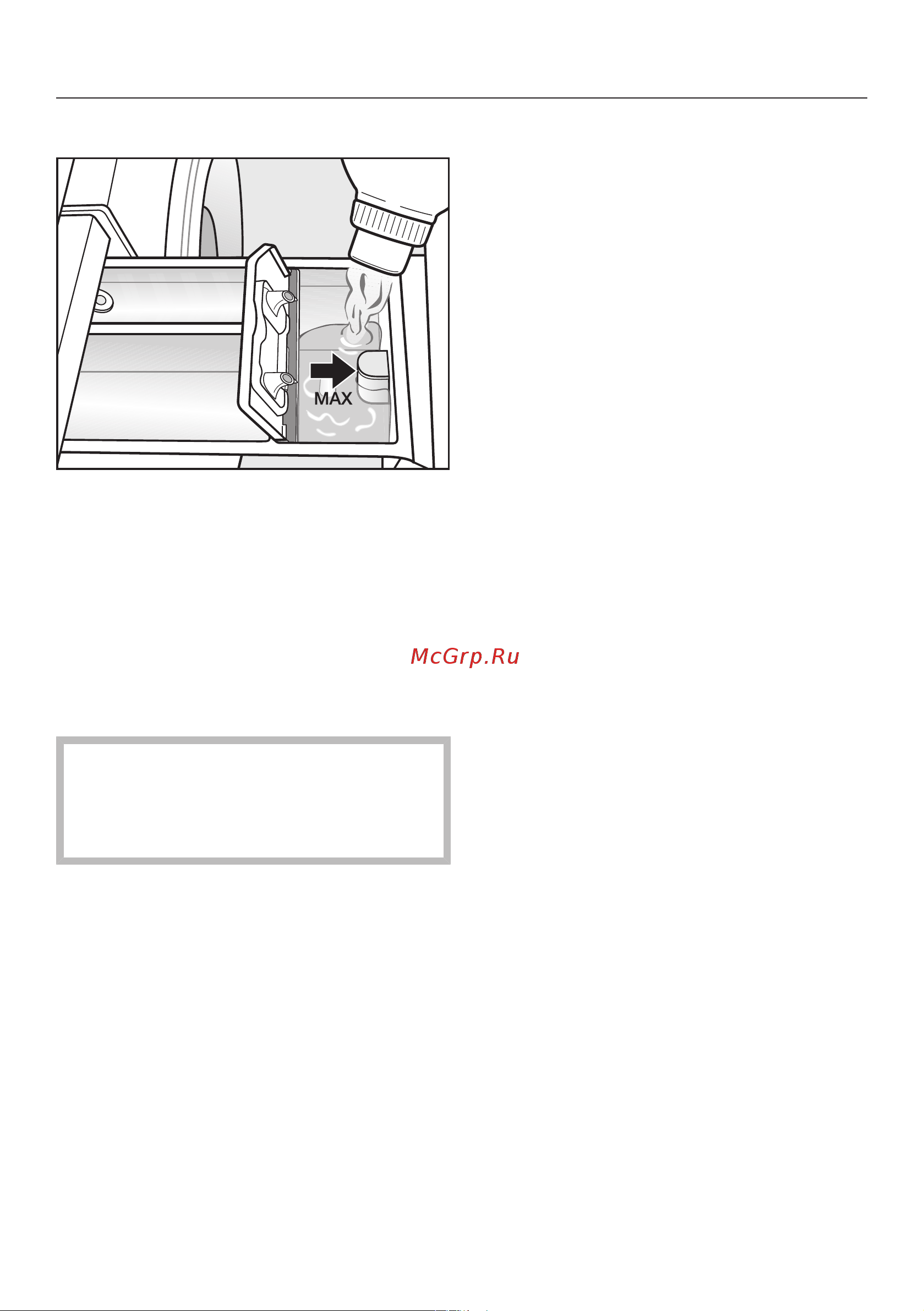 Miele WWV980WPS Руководство по эксплуатации онлайн [37/124] 773477