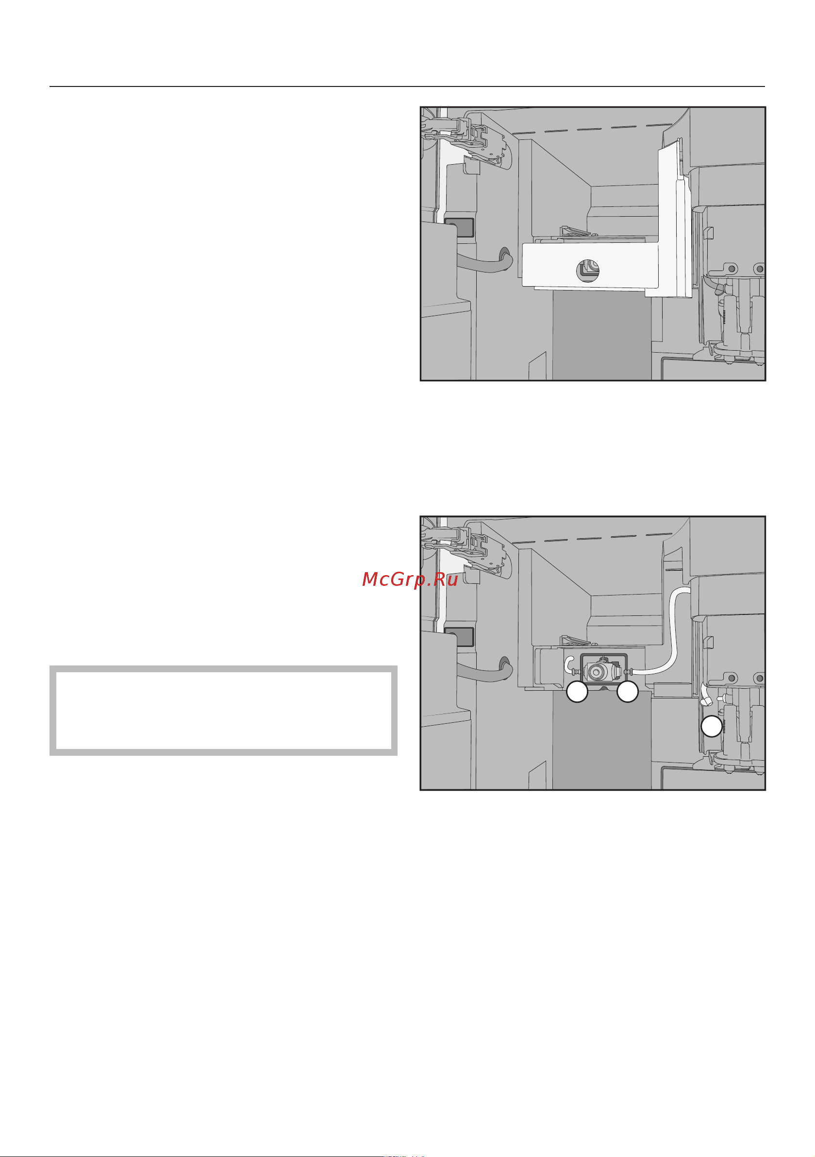 Miele CVA7845 BRWS Руководство по эксплуатации онлайн [109/132] 559034
