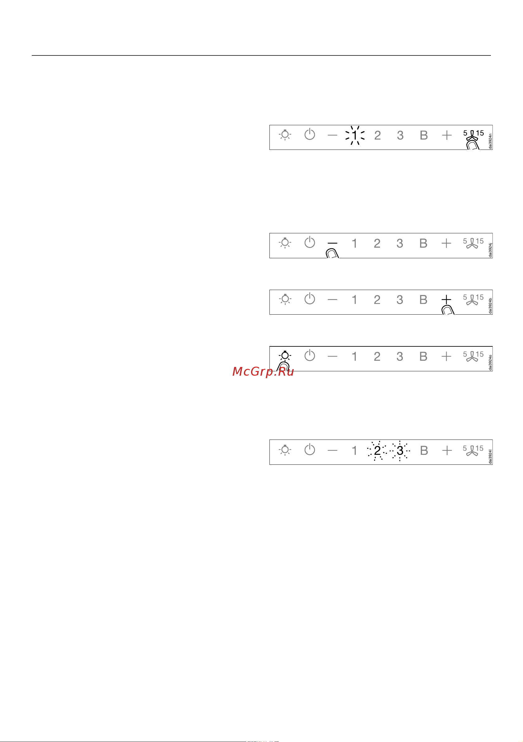 Miele DA4208 V D Руководство по эксплуатации онлайн [24/69] 313497