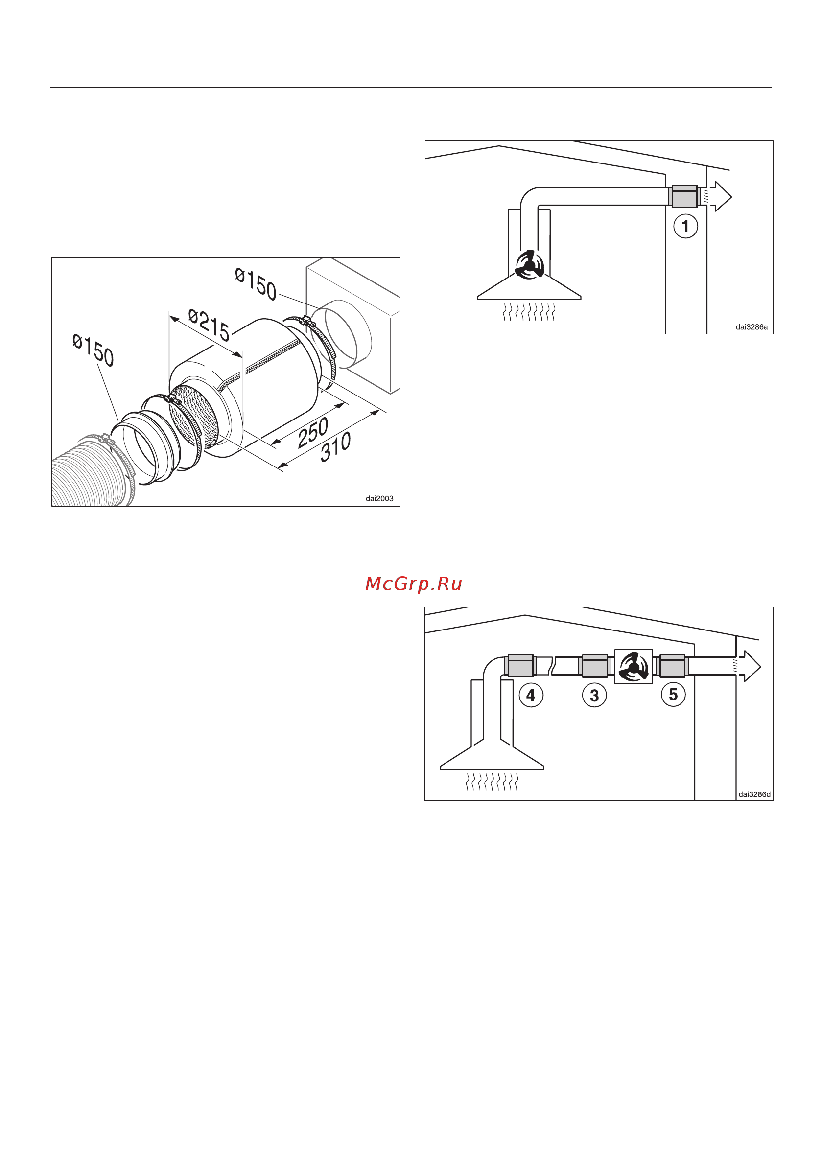 Miele DA4208 V D Руководство по эксплуатации онлайн [62/69] 313497