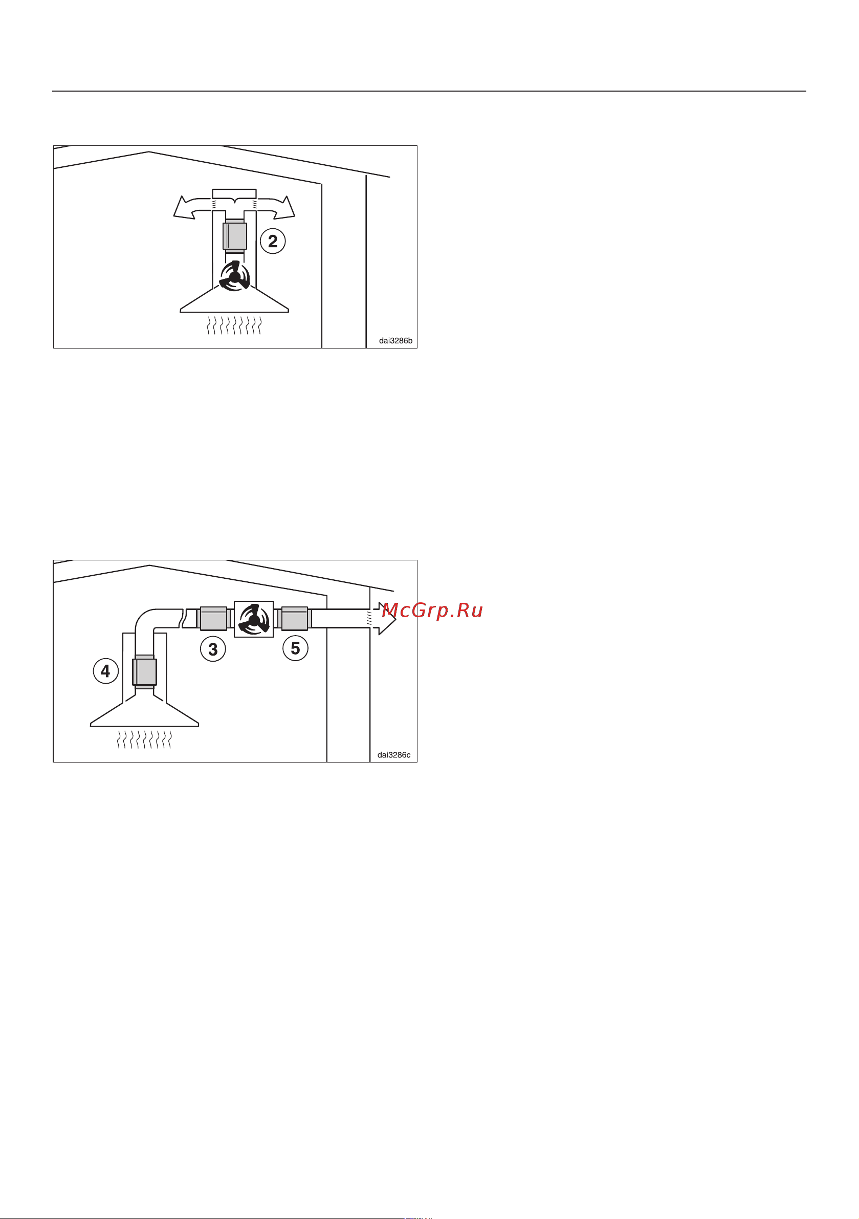 Miele DA4298W Руководство по эксплуатации онлайн [51/60] 313554