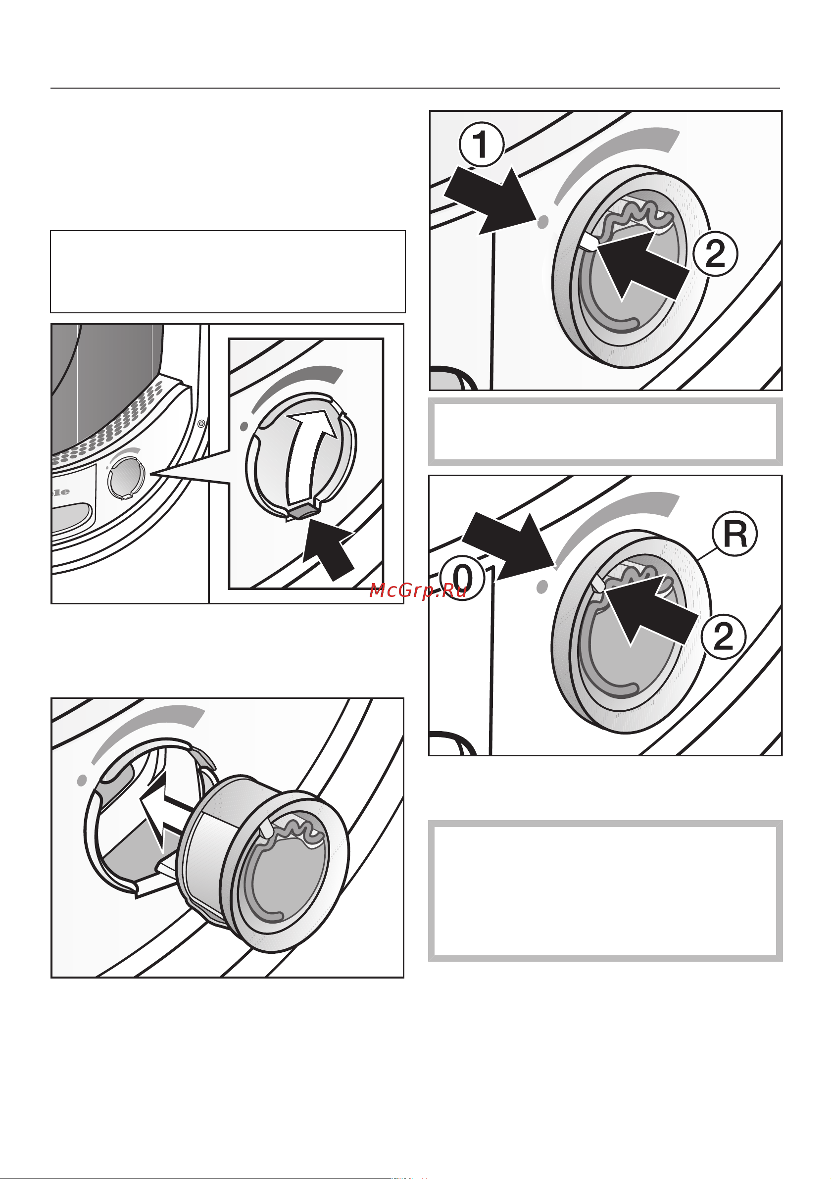 Miele TEC225WP Руководство по эксплуатации онлайн [41/88] 719350