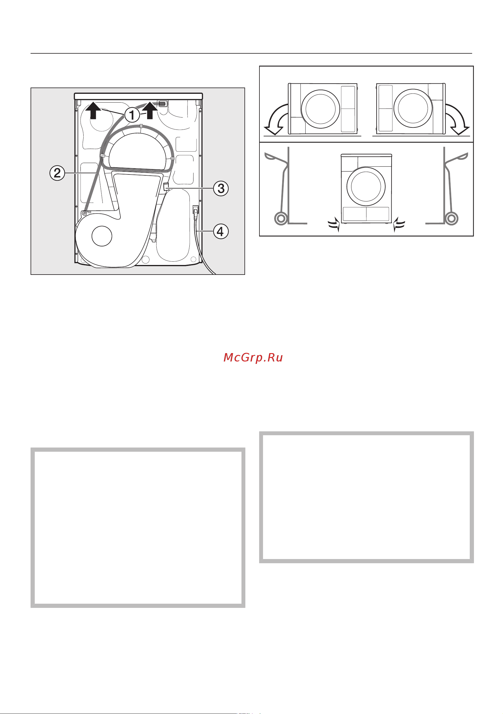Miele TWL780WP Руководство по эксплуатации онлайн [69/100] 719369
