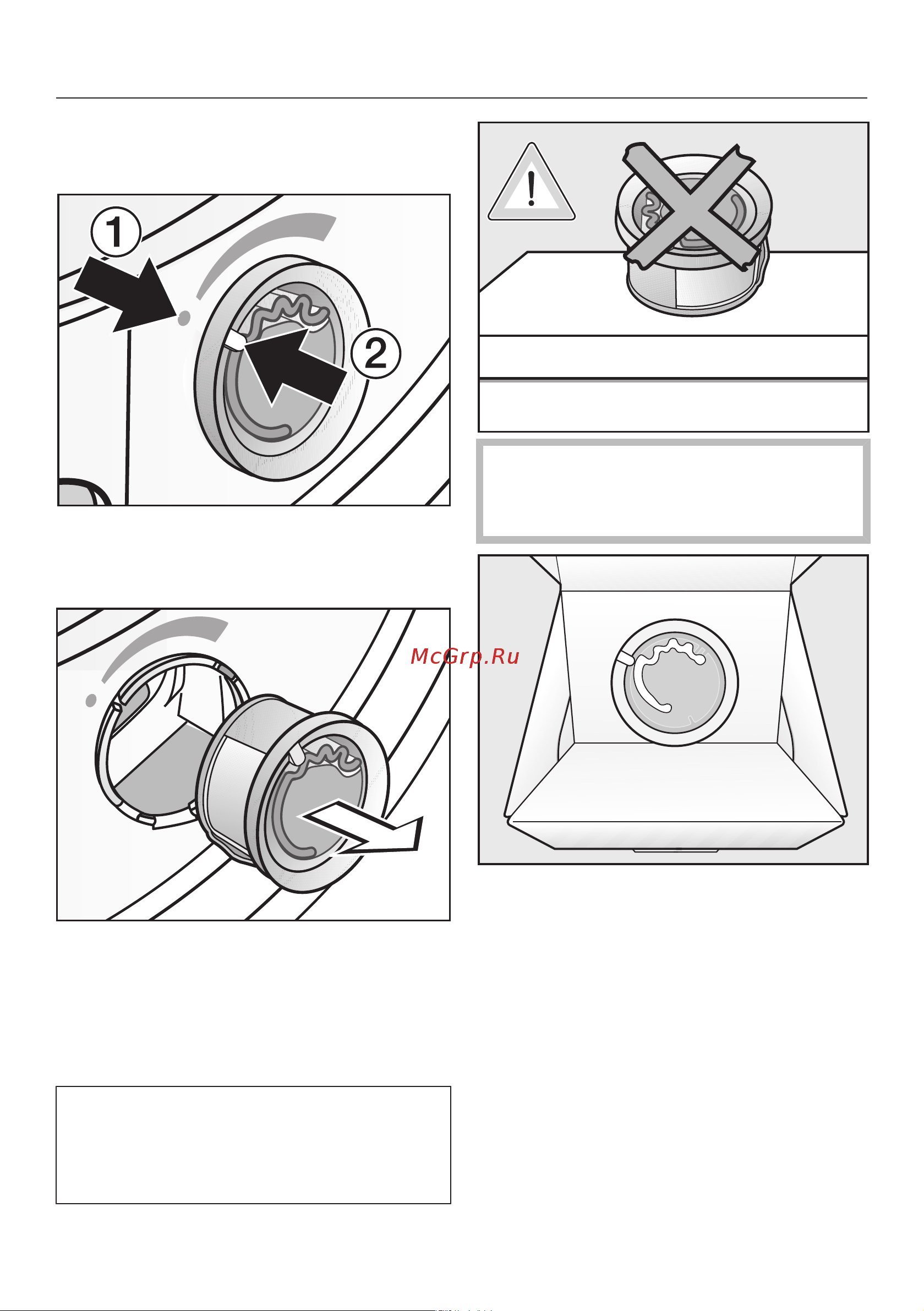 Miele TWV780WP Руководство по эксплуатации онлайн [65/124] 780156