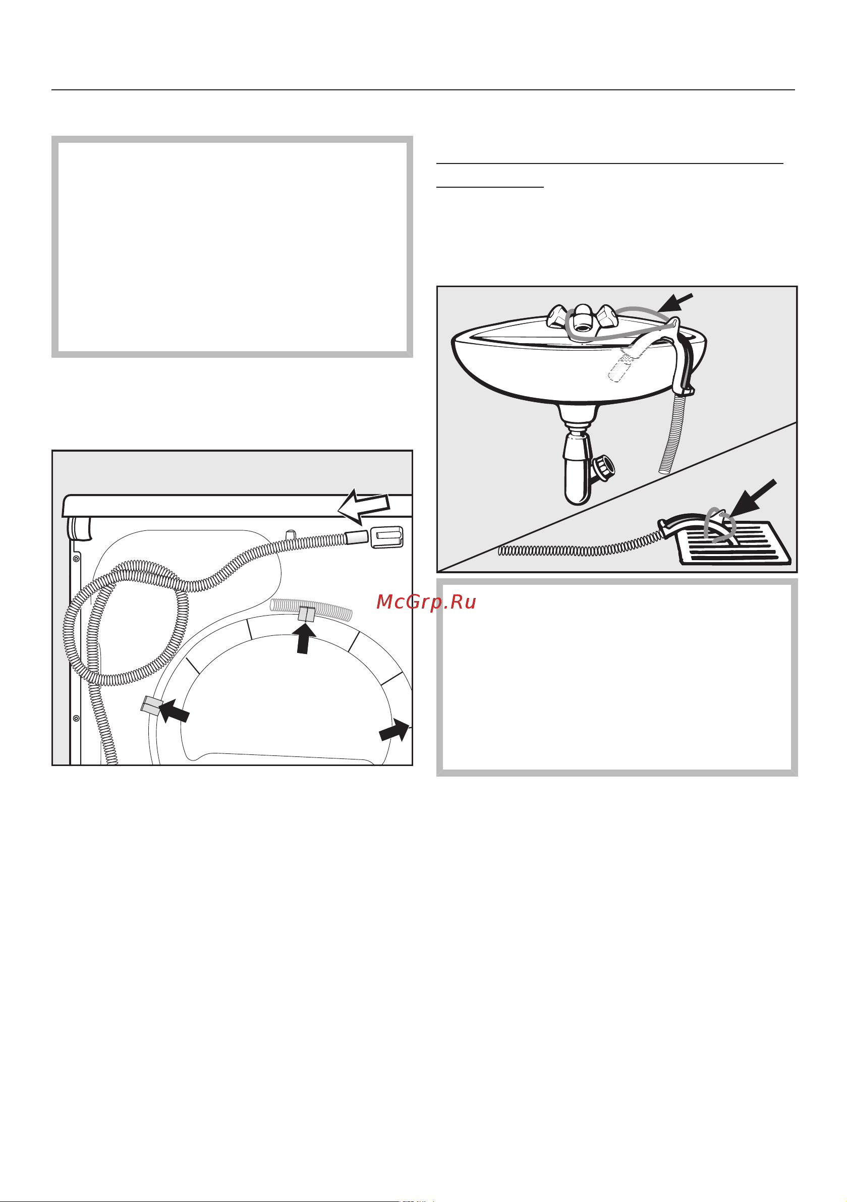 Miele TCA220WP Руководство по эксплуатации онлайн [68/84] 761653