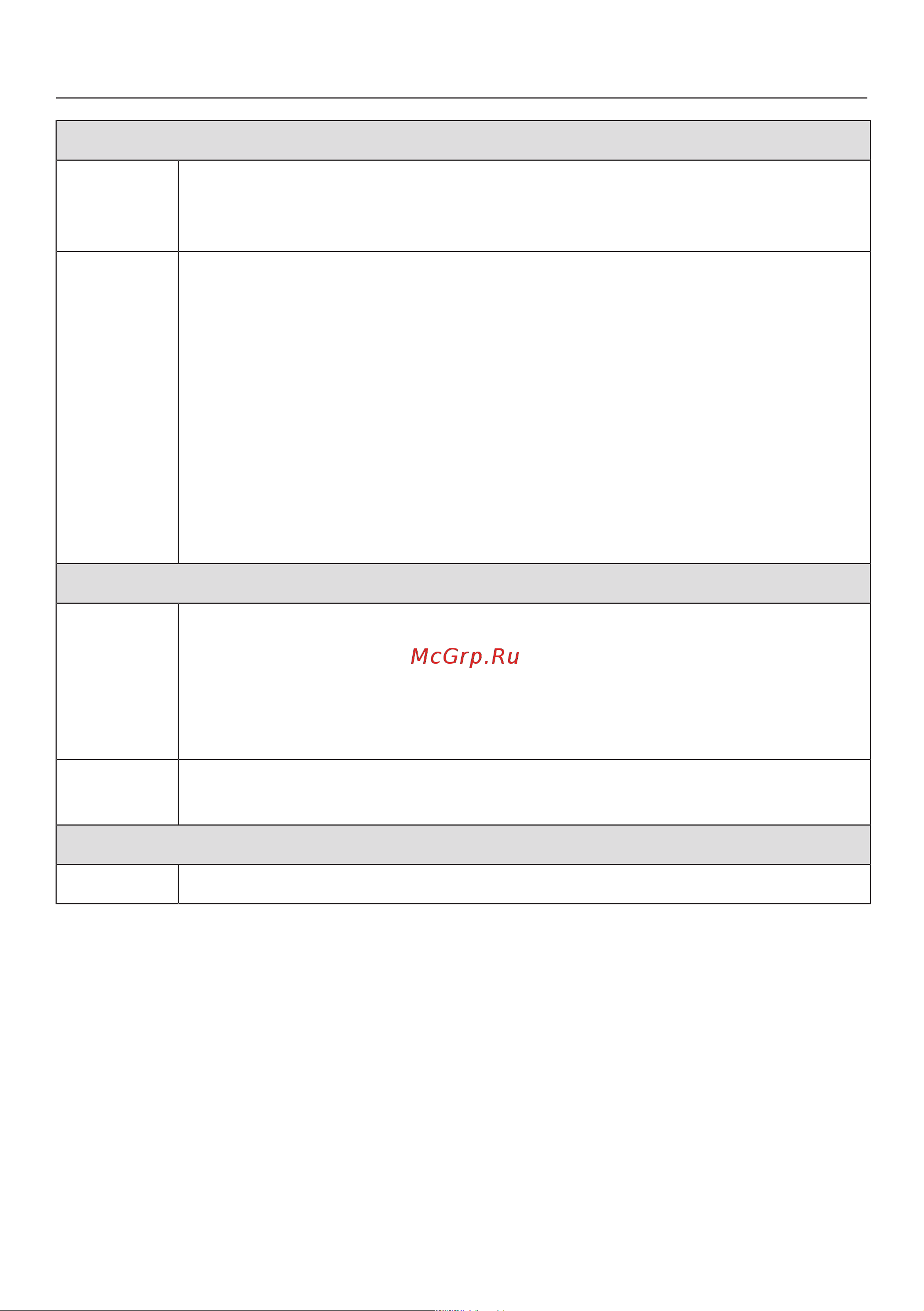 Miele TCR790WP Руководство по эксплуатации онлайн [46/116] 719346