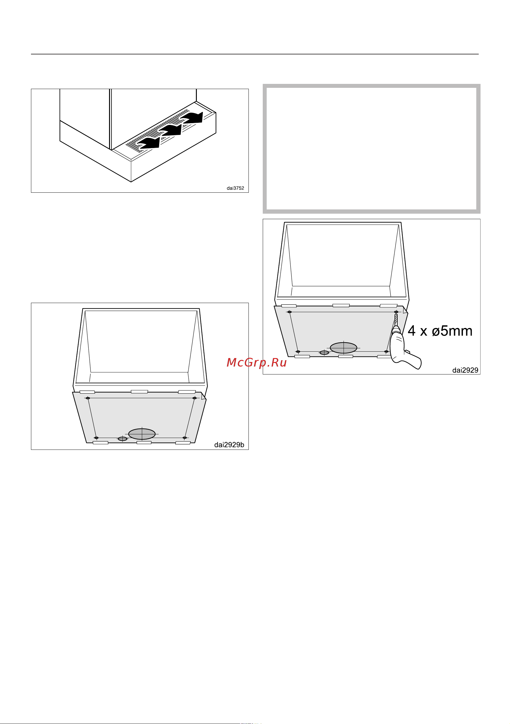 Miele DA1260 Руководство по эксплуатации онлайн [32/48] 313474