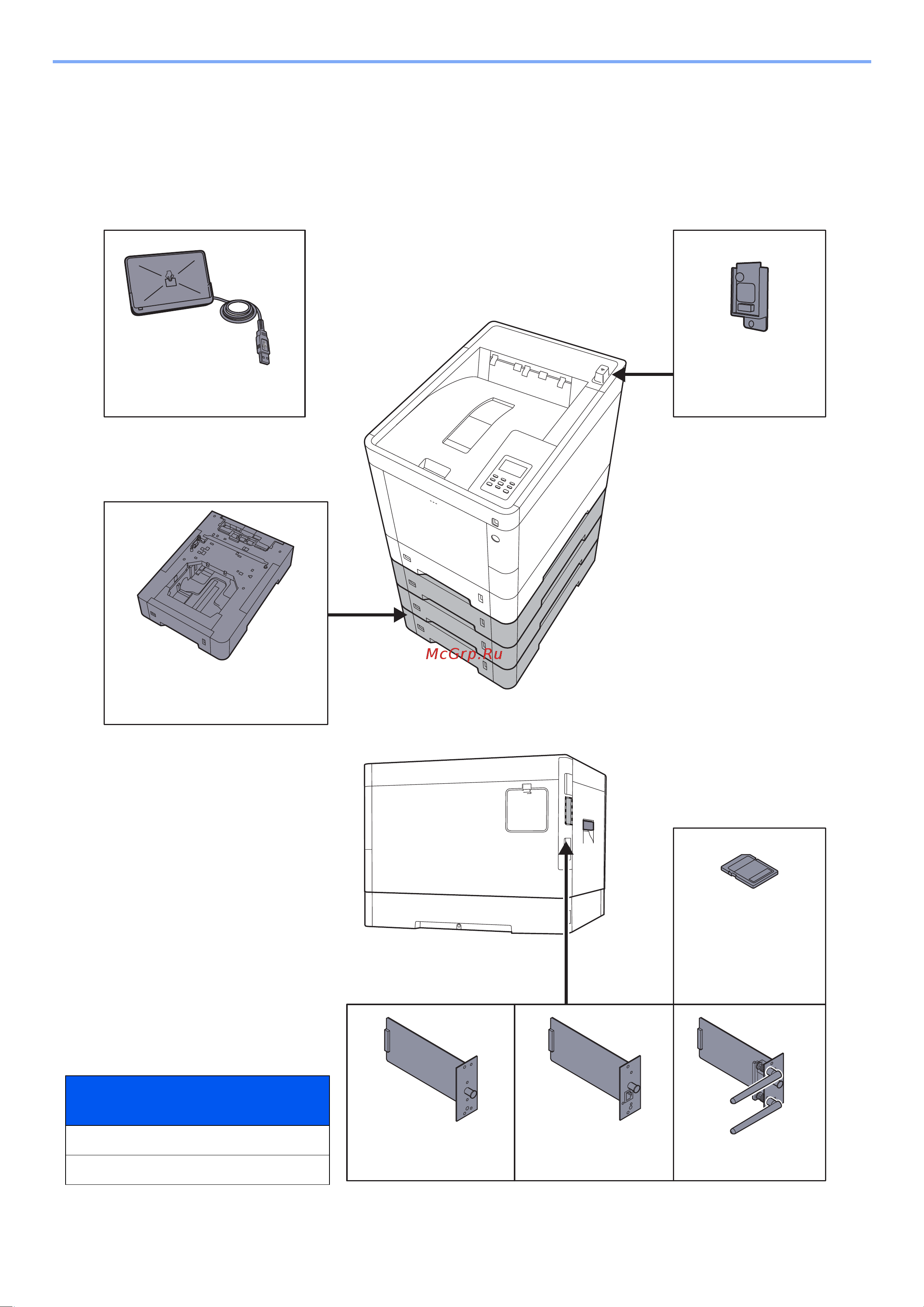 Kyocera ECOSYS P6230cdn Руководство по эксплуатации онлайн [229/259] 285387