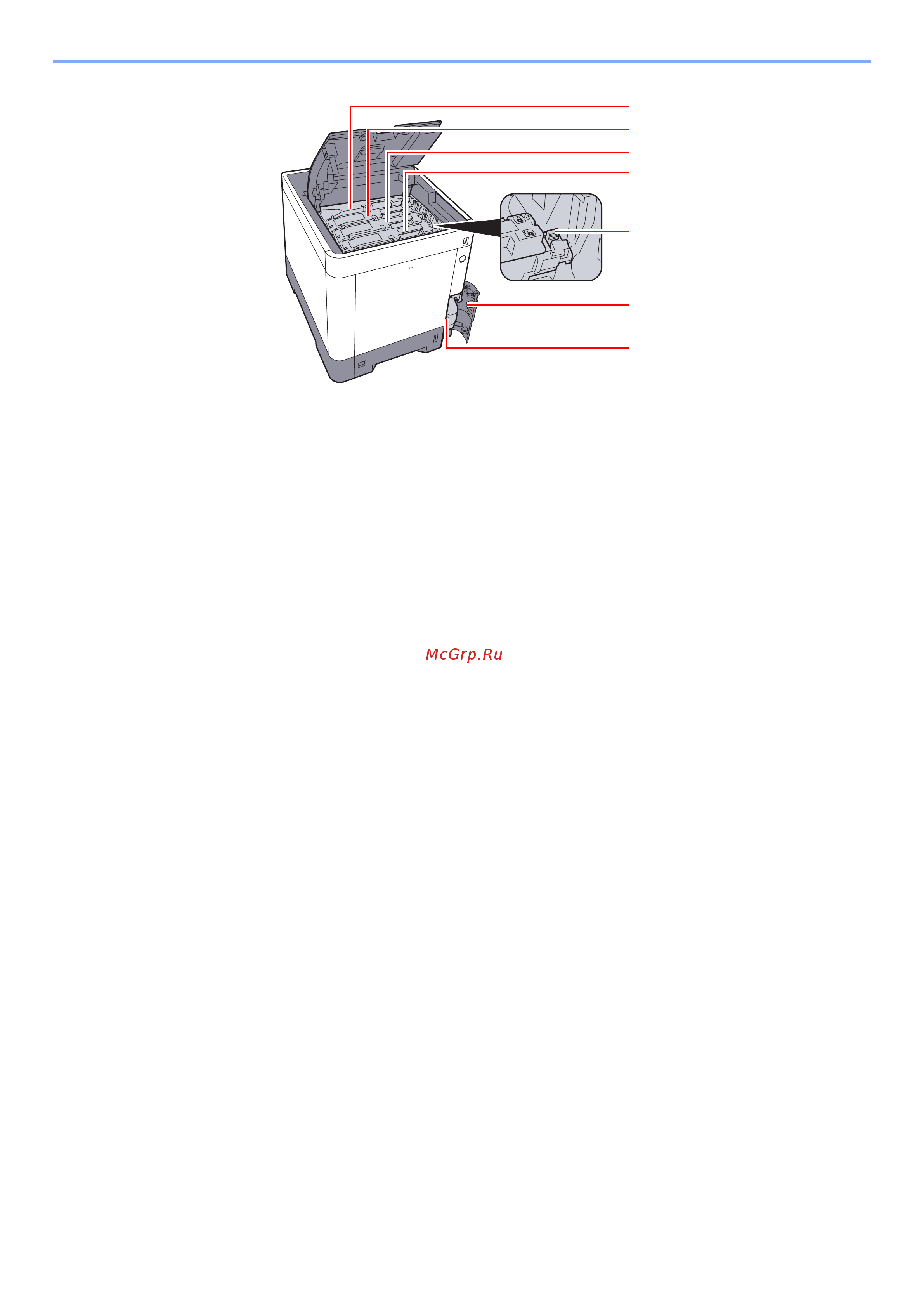 Kyocera ECOSYS P6230cdn Руководство по эксплуатации онлайн [39/259] 285387