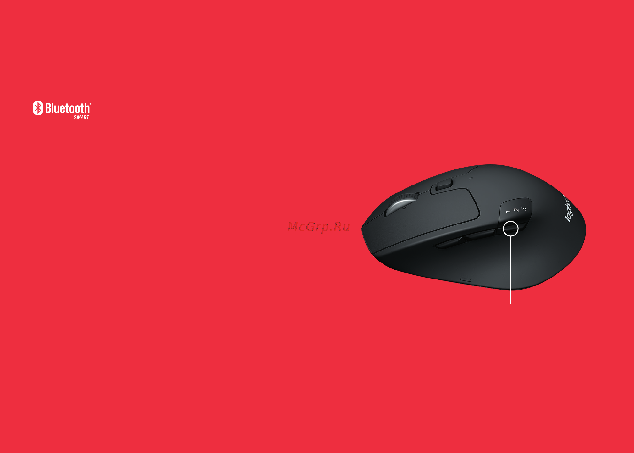 Logitech M720 Triathlon 910-004791 Руководство по эксплуатации онлайн [111/148] 251918