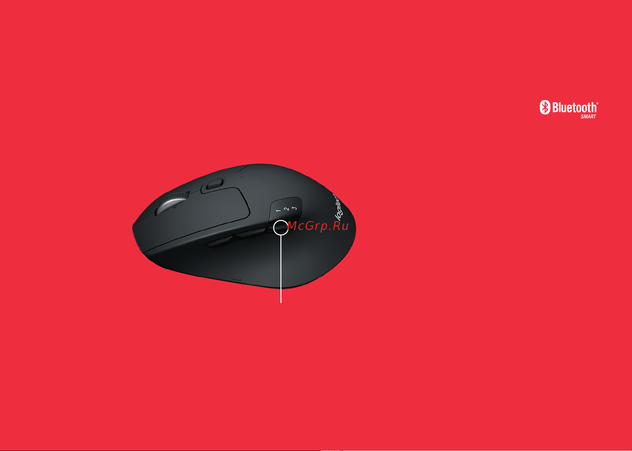 Logitech M720 Triathlon 910-004791 Руководство по эксплуатации онлайн [146/148] 251918