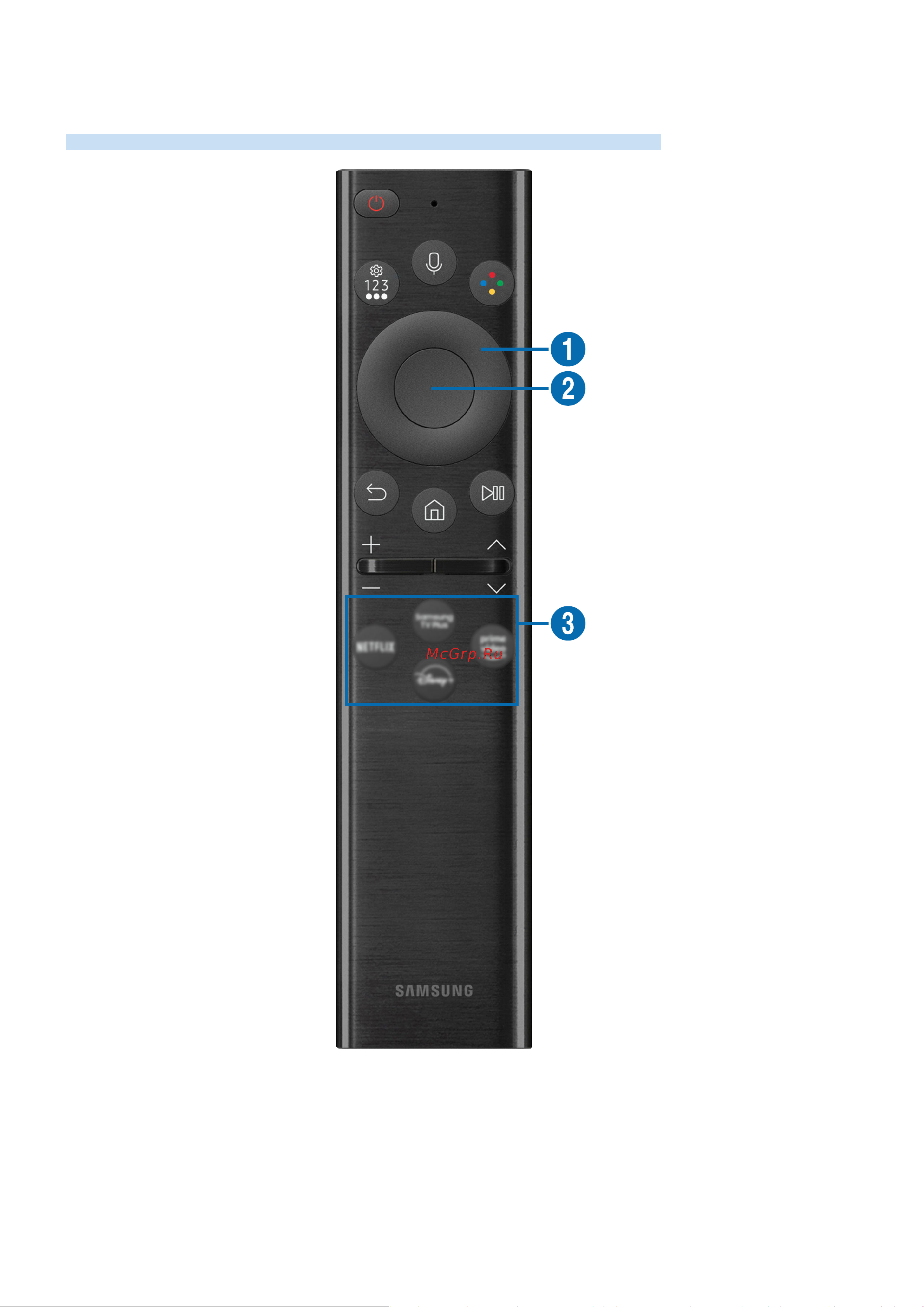 Samsung UE75BU8000U Руководство по эксплуатации онлайн [28/297] 747667