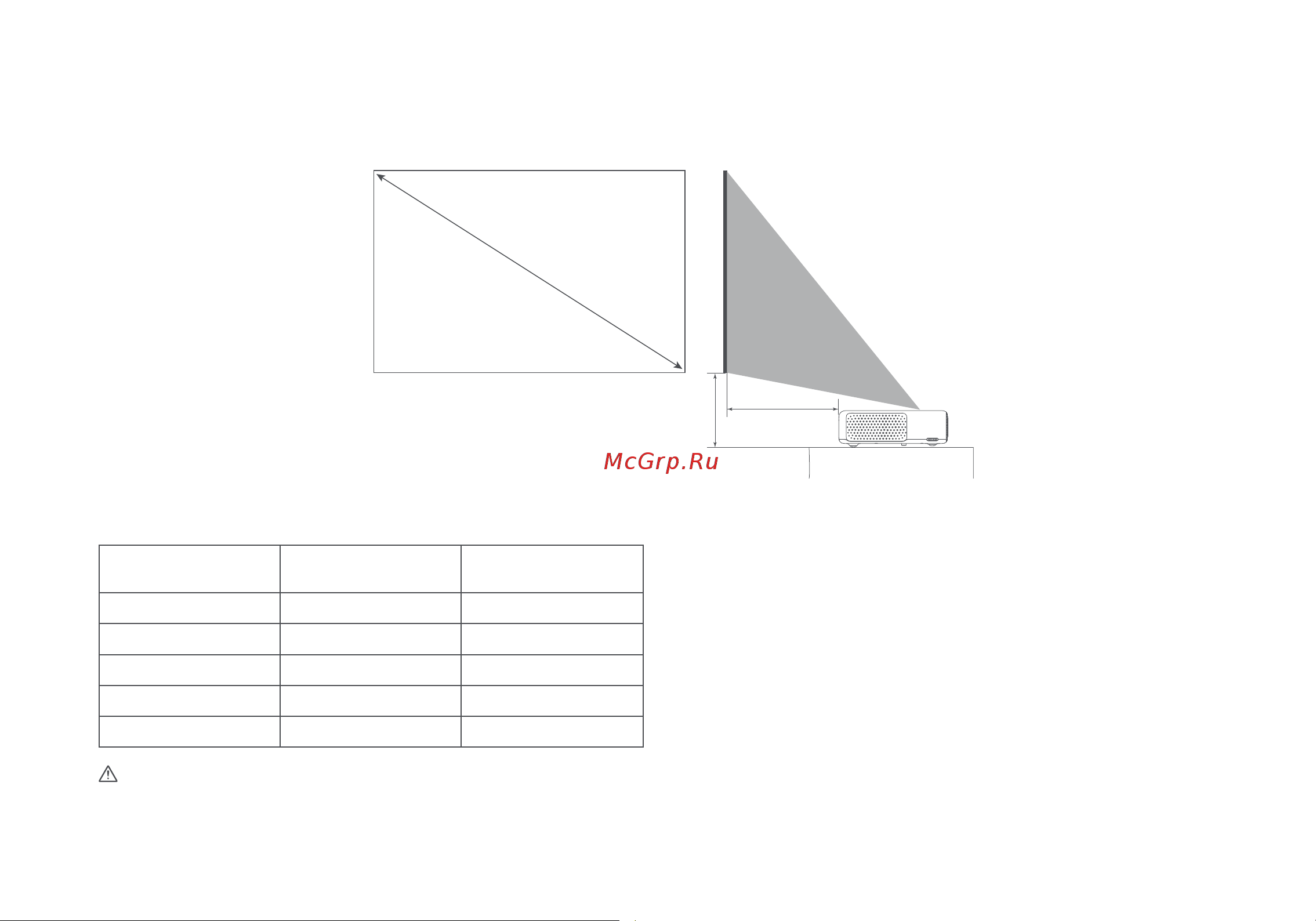Xiaomi Mi Laser Project 150