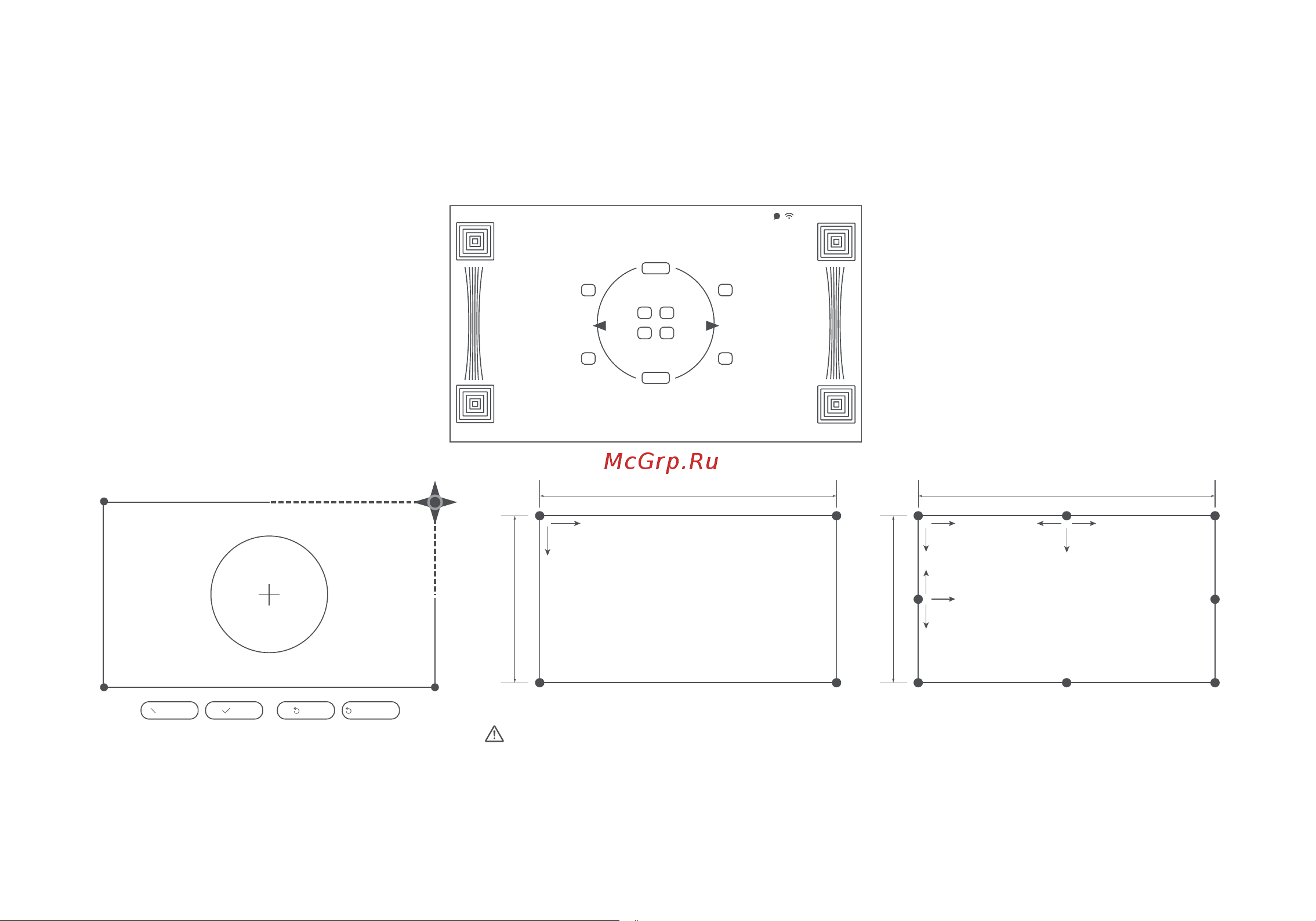 Xiaomi Mi Laser Project 150