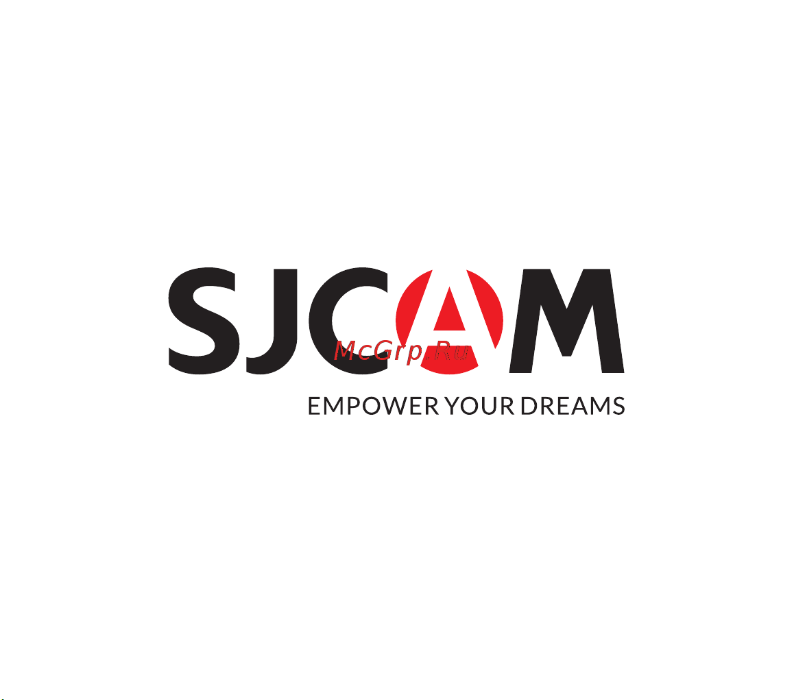 SJCAM SJ4000 Руководство по эксплуатации онлайн