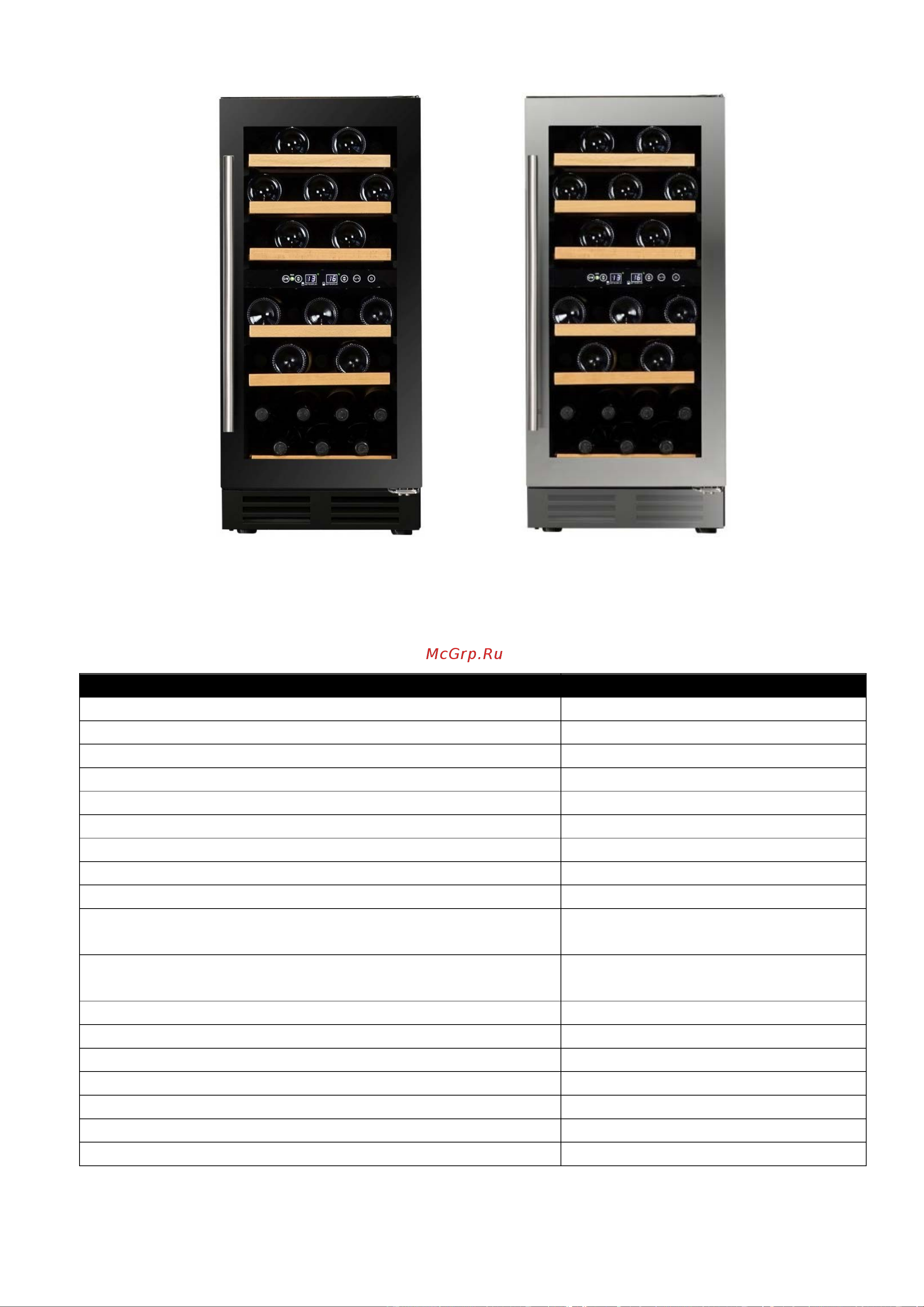 Dunavox DX-51.150DBK/DP Руководство по эксплуатации онлайн [21/32] 192756