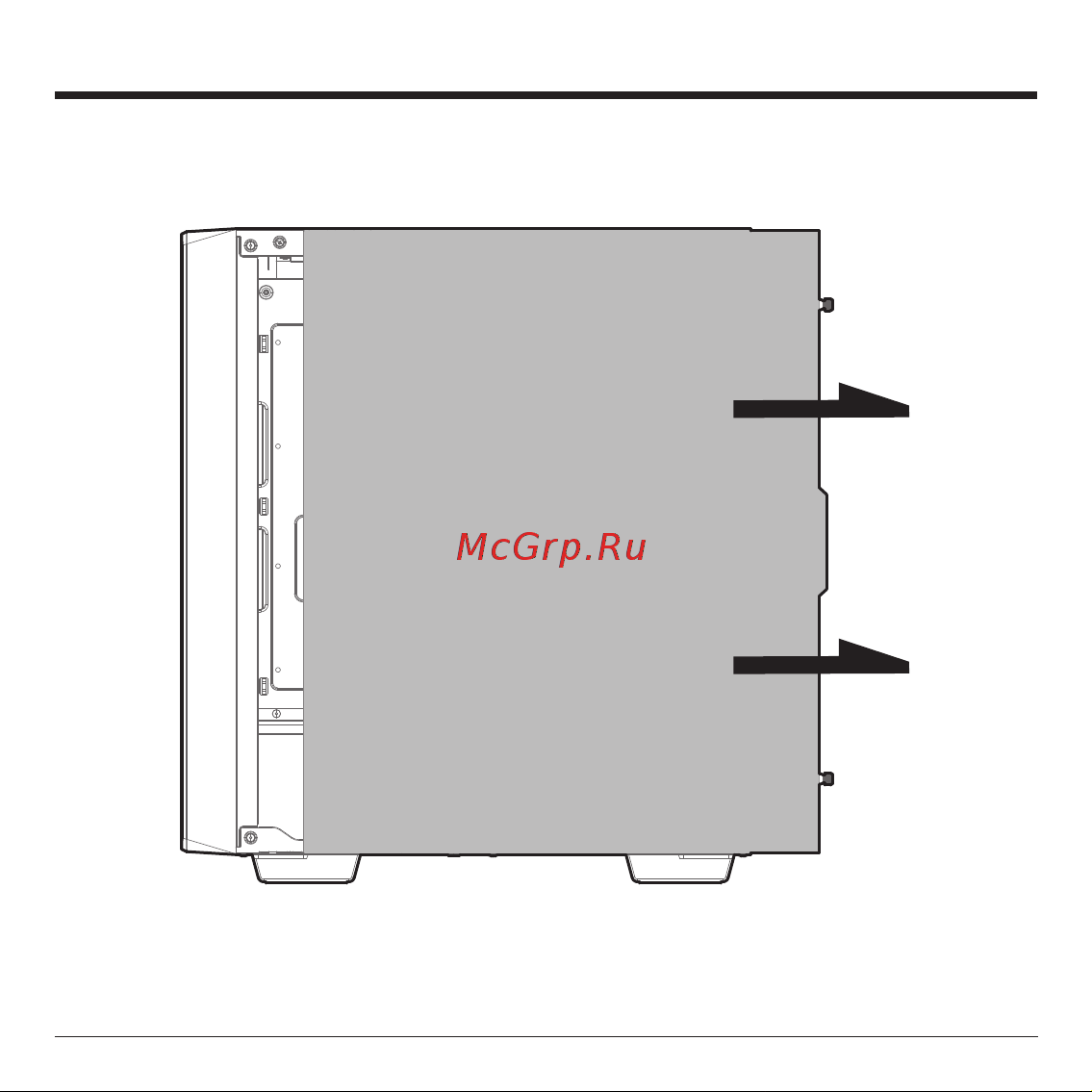 Deepcool CC560 Limited V2 Инструкция по эксплуатации онлайн [15/32] 902048