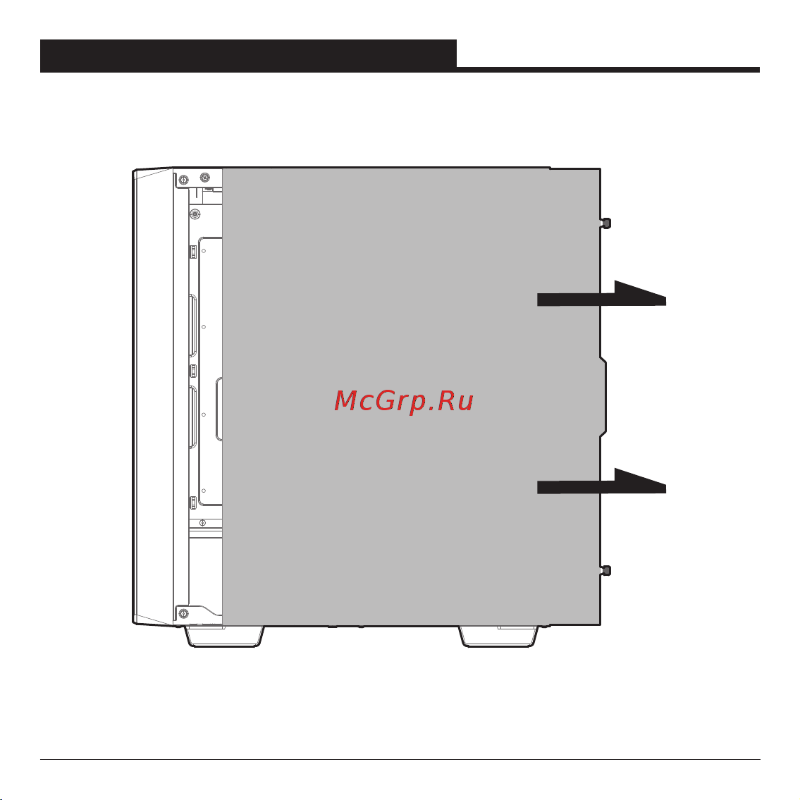 Deepcool CC560 V2 Инструкция по эксплуатации онлайн [15/32] 902049