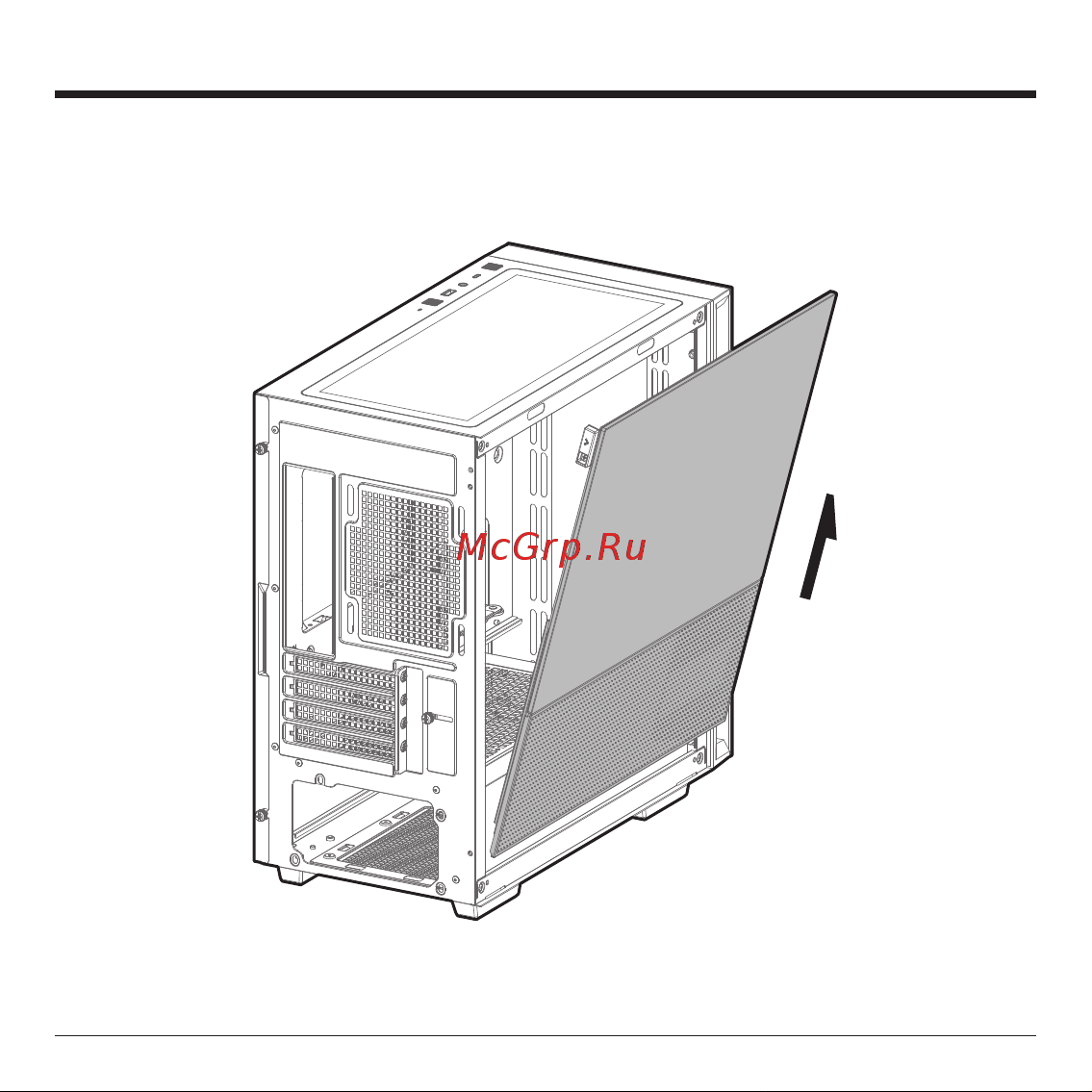 Deepcool CH360 Инструкция по эксплуатации онлайн [14/36] 902051