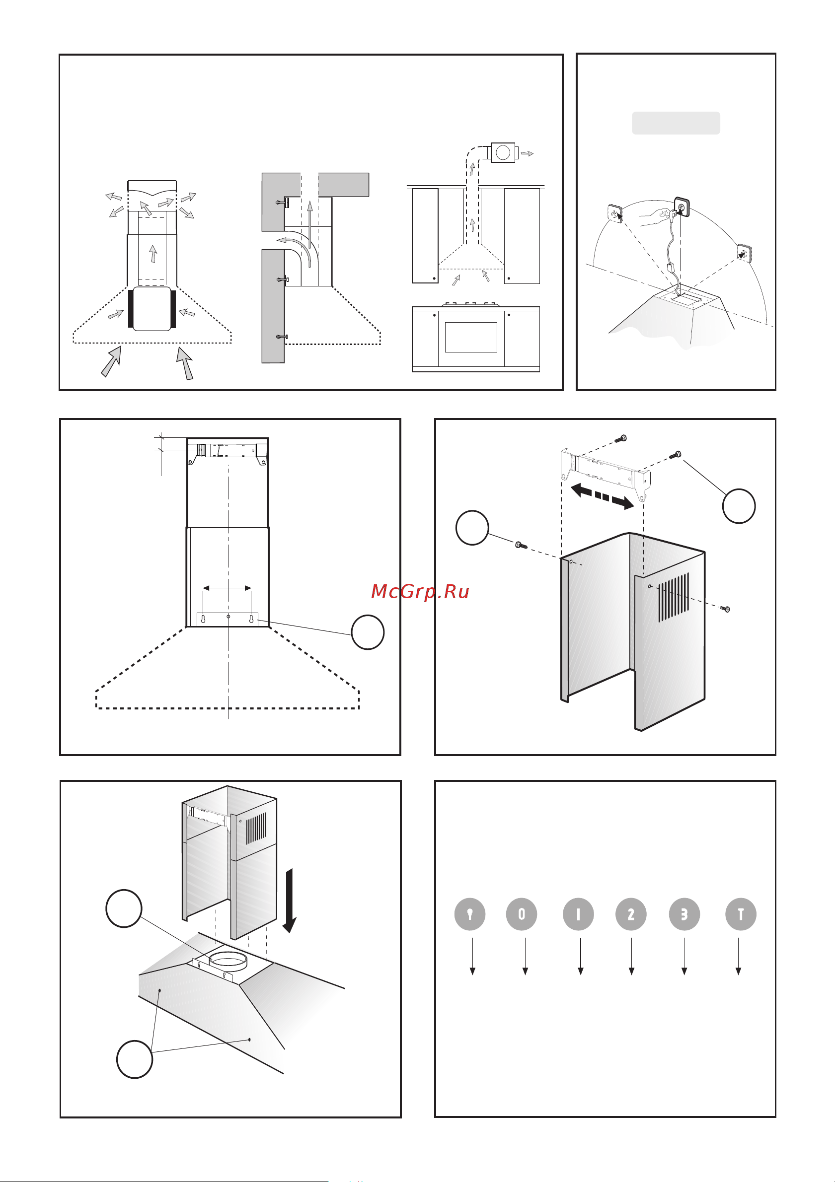 Gorenje DK6335RW Руководство по эксплуатации онлайн [2/7] 20155